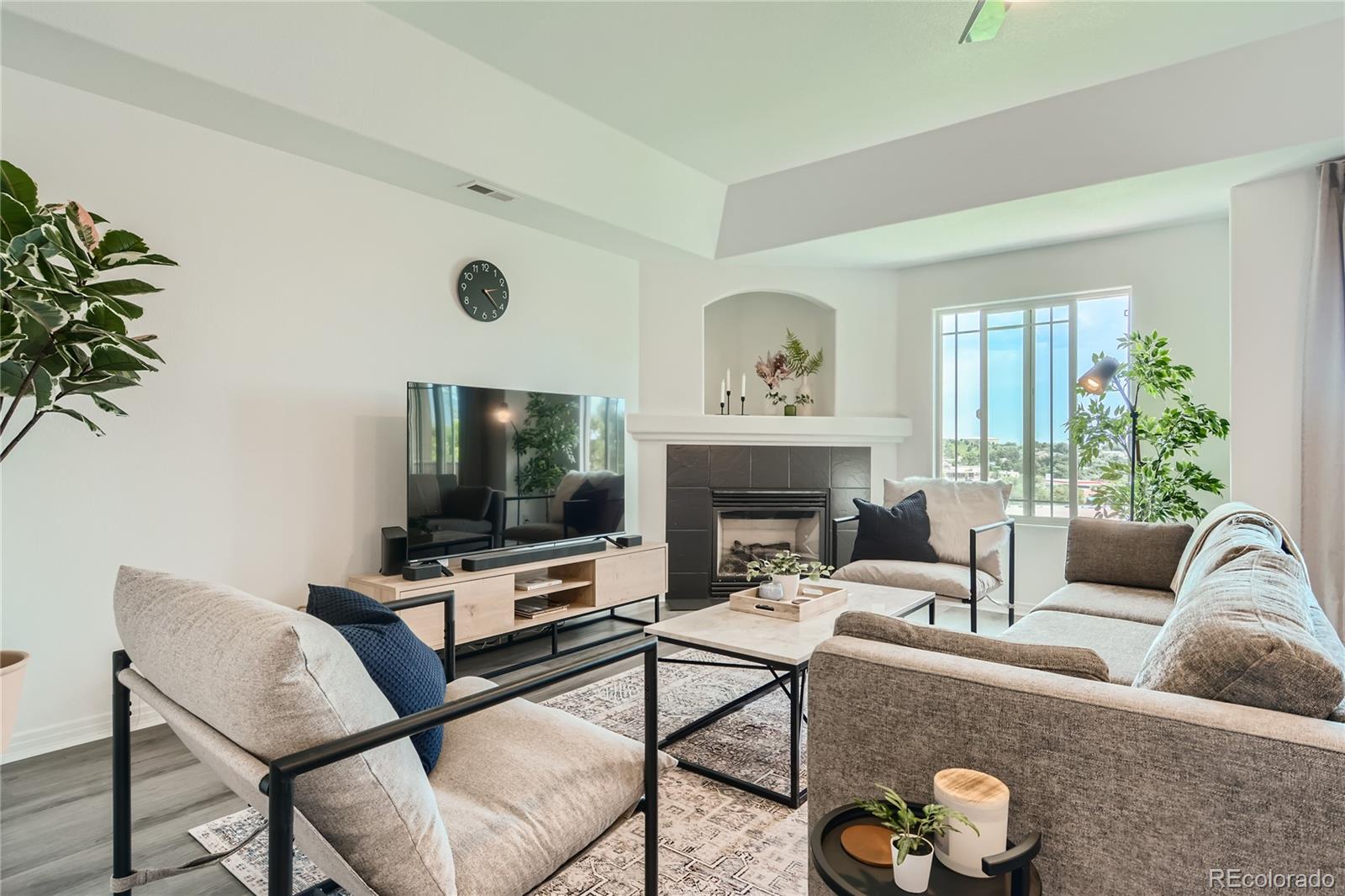 MLS Image #10 for 1447  madison ridge heights,colorado springs, Colorado