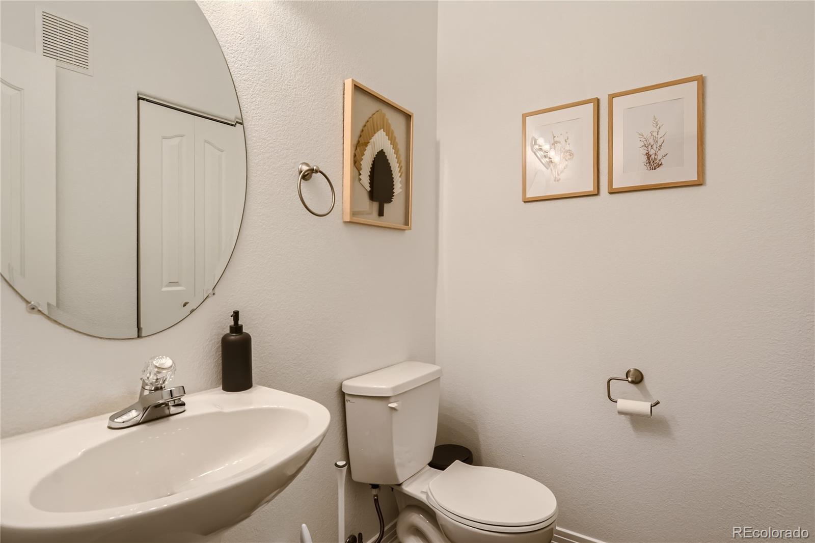 MLS Image #14 for 1447  madison ridge heights,colorado springs, Colorado