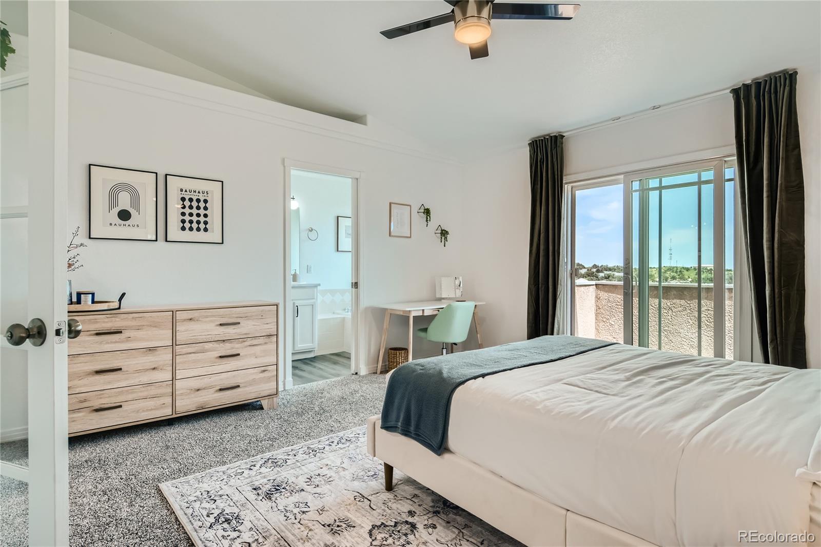 MLS Image #20 for 1447  madison ridge heights,colorado springs, Colorado
