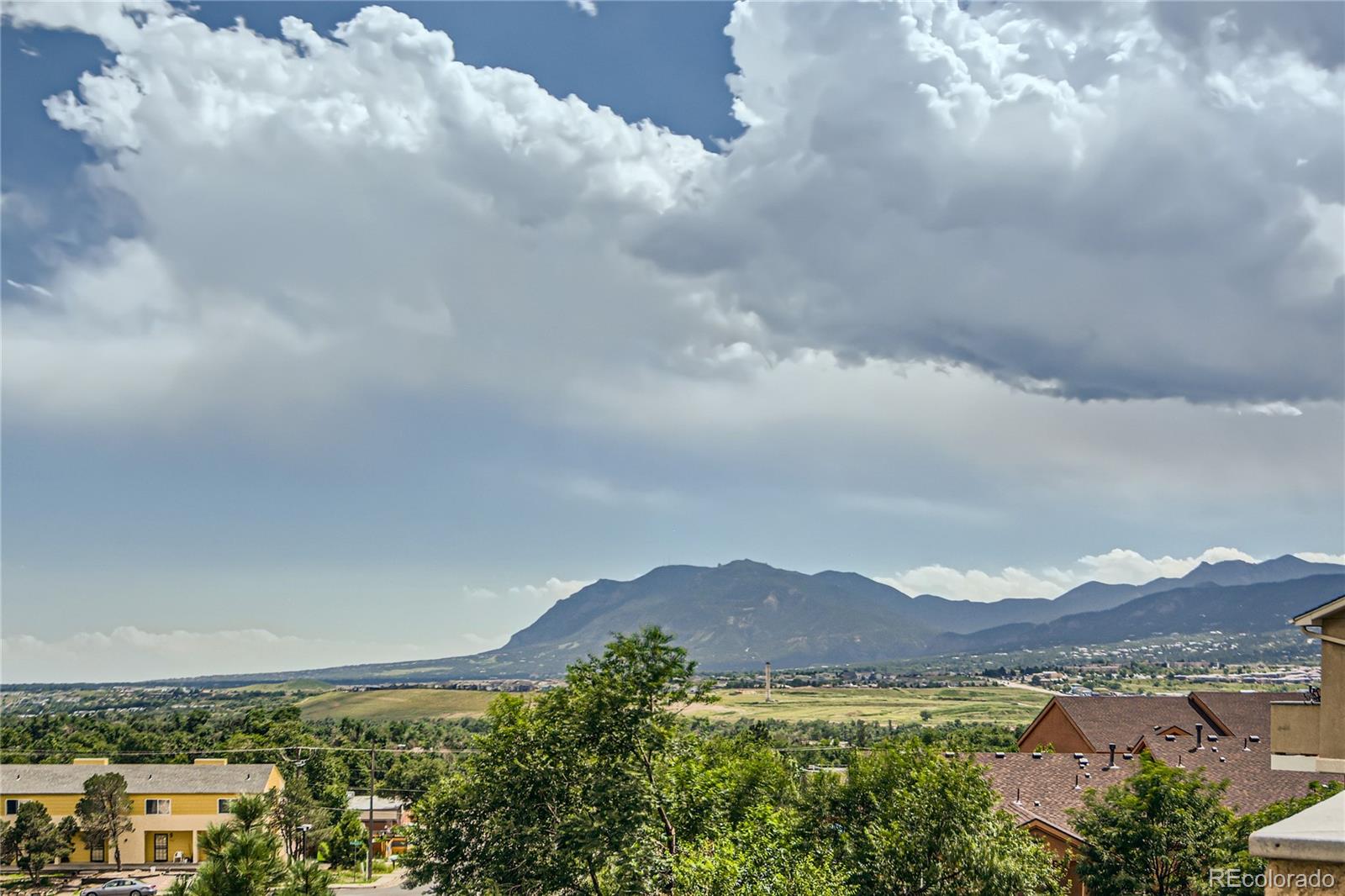 MLS Image #22 for 1447  madison ridge heights,colorado springs, Colorado