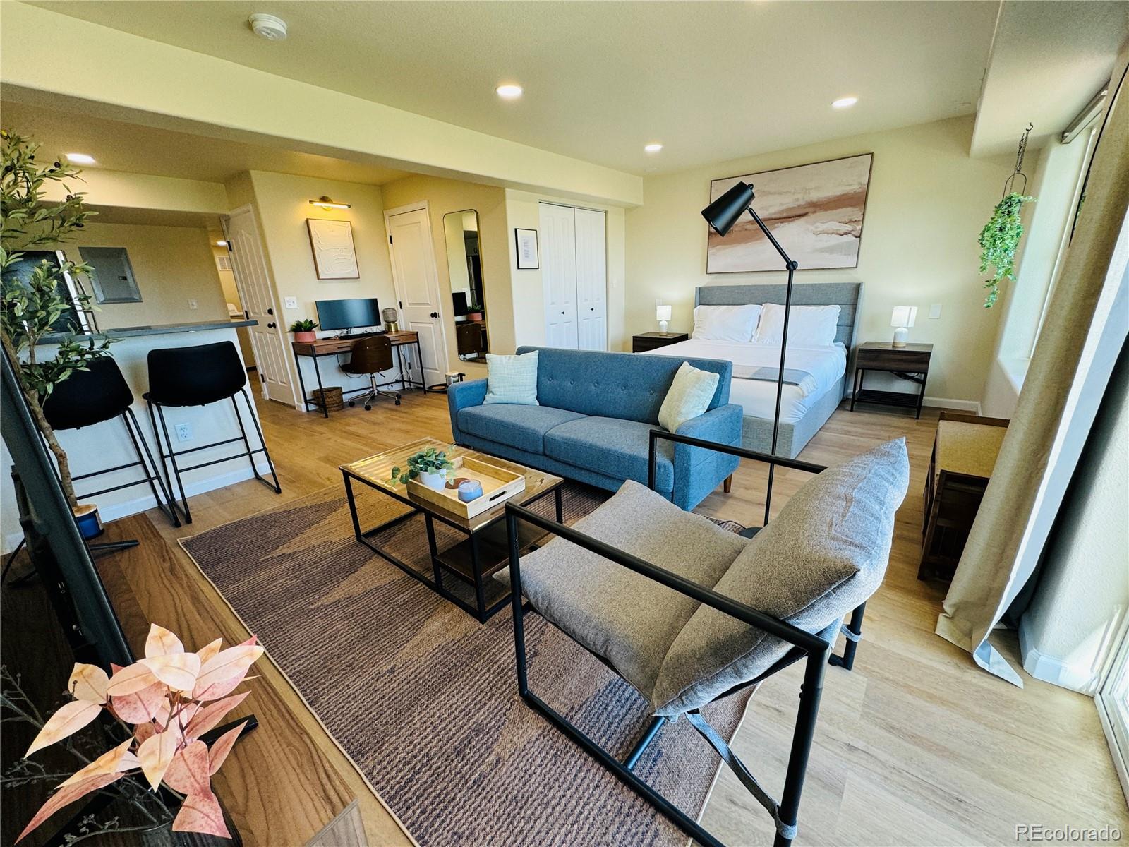 MLS Image #3 for 1447  madison ridge heights,colorado springs, Colorado