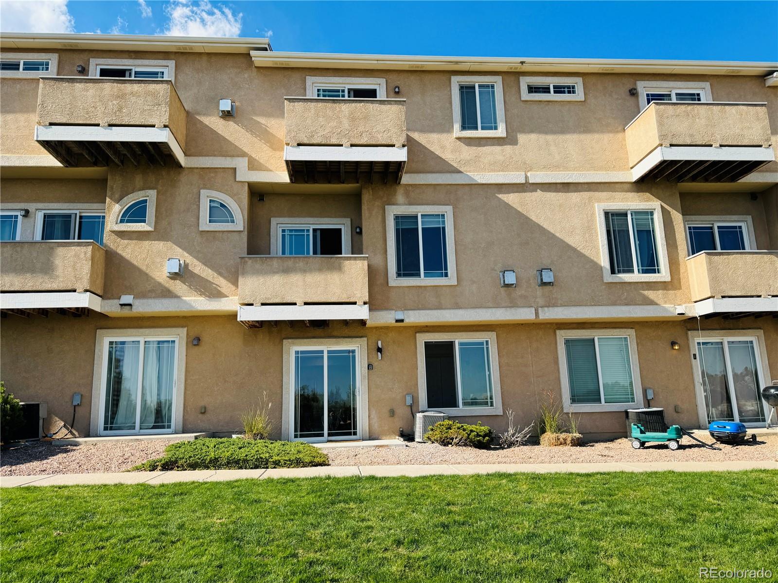 MLS Image #35 for 1447  madison ridge heights,colorado springs, Colorado