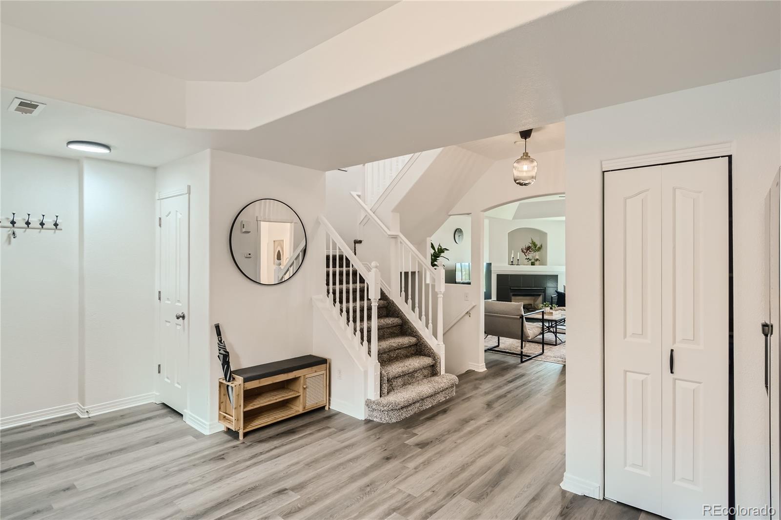 MLS Image #9 for 1447  madison ridge heights,colorado springs, Colorado