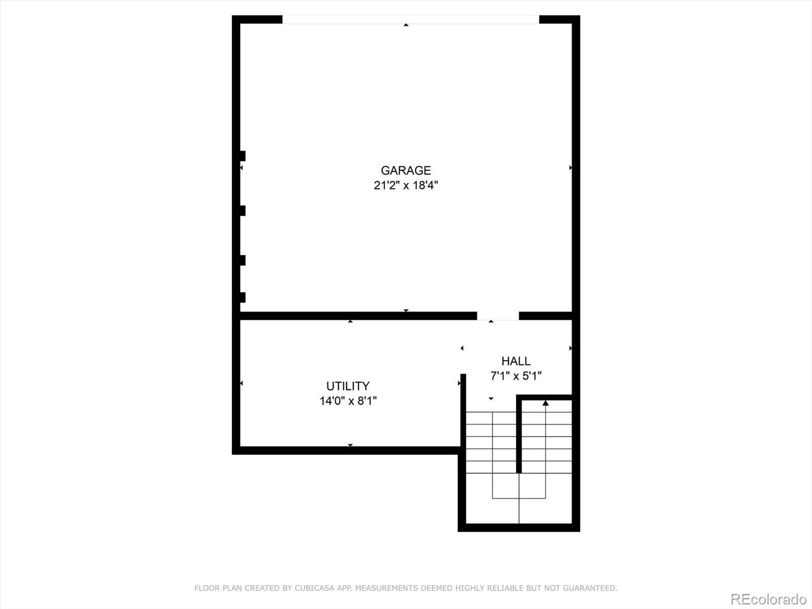MLS Image #18 for 260 w jamison circle,littleton, Colorado
