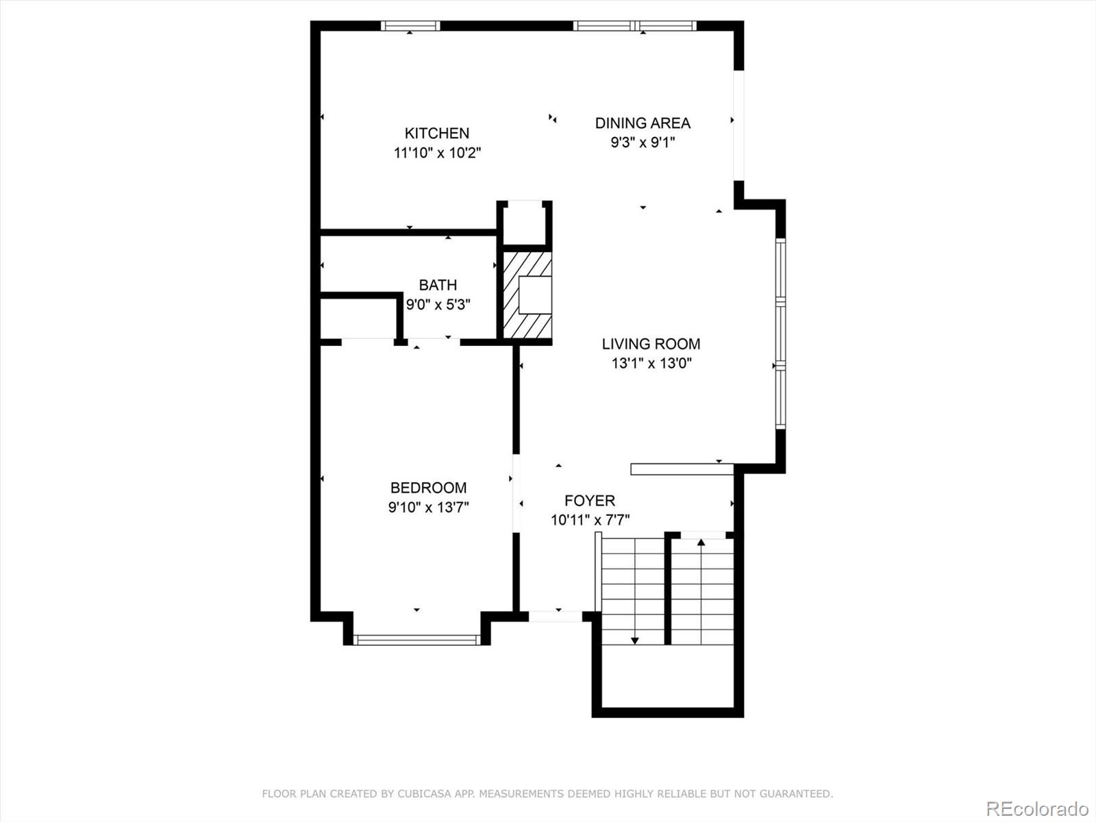 MLS Image #19 for 260 w jamison circle,littleton, Colorado