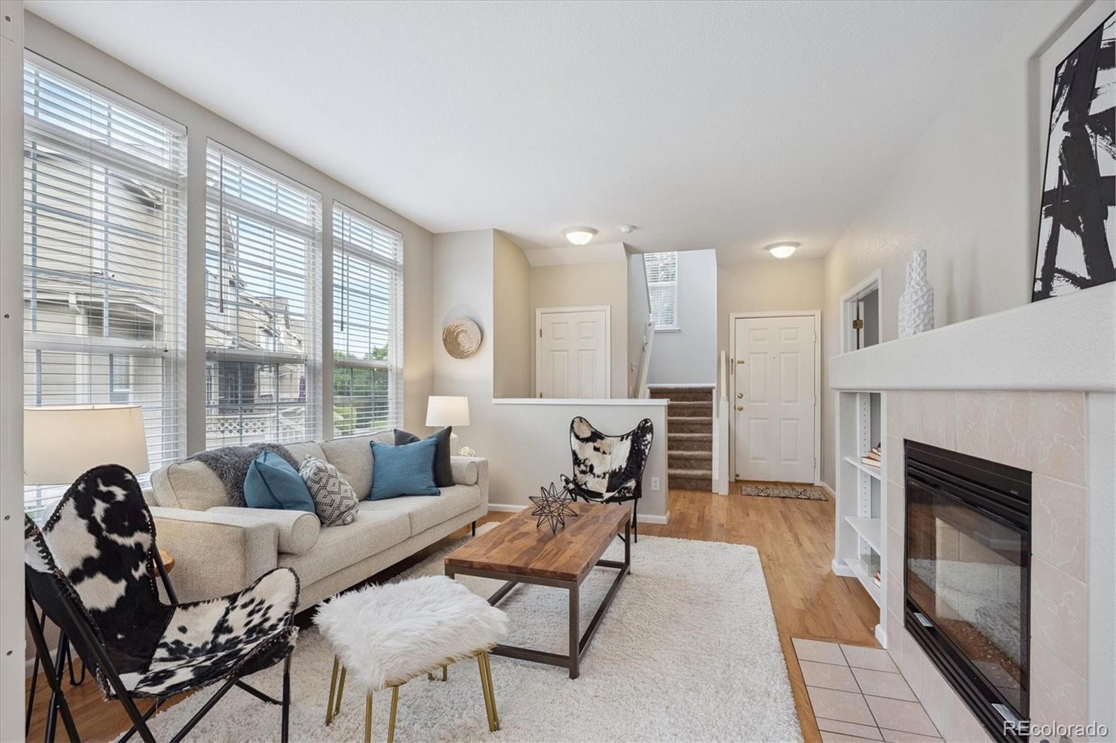 MLS Image #2 for 260 w jamison circle,littleton, Colorado