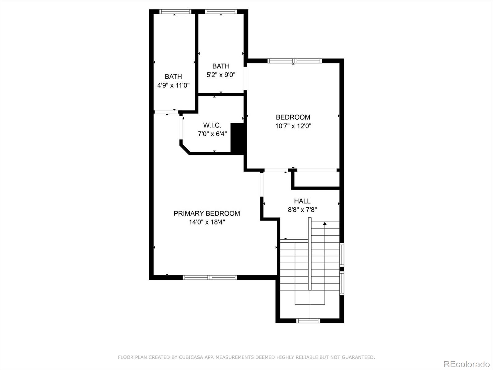 MLS Image #20 for 260 w jamison circle,littleton, Colorado