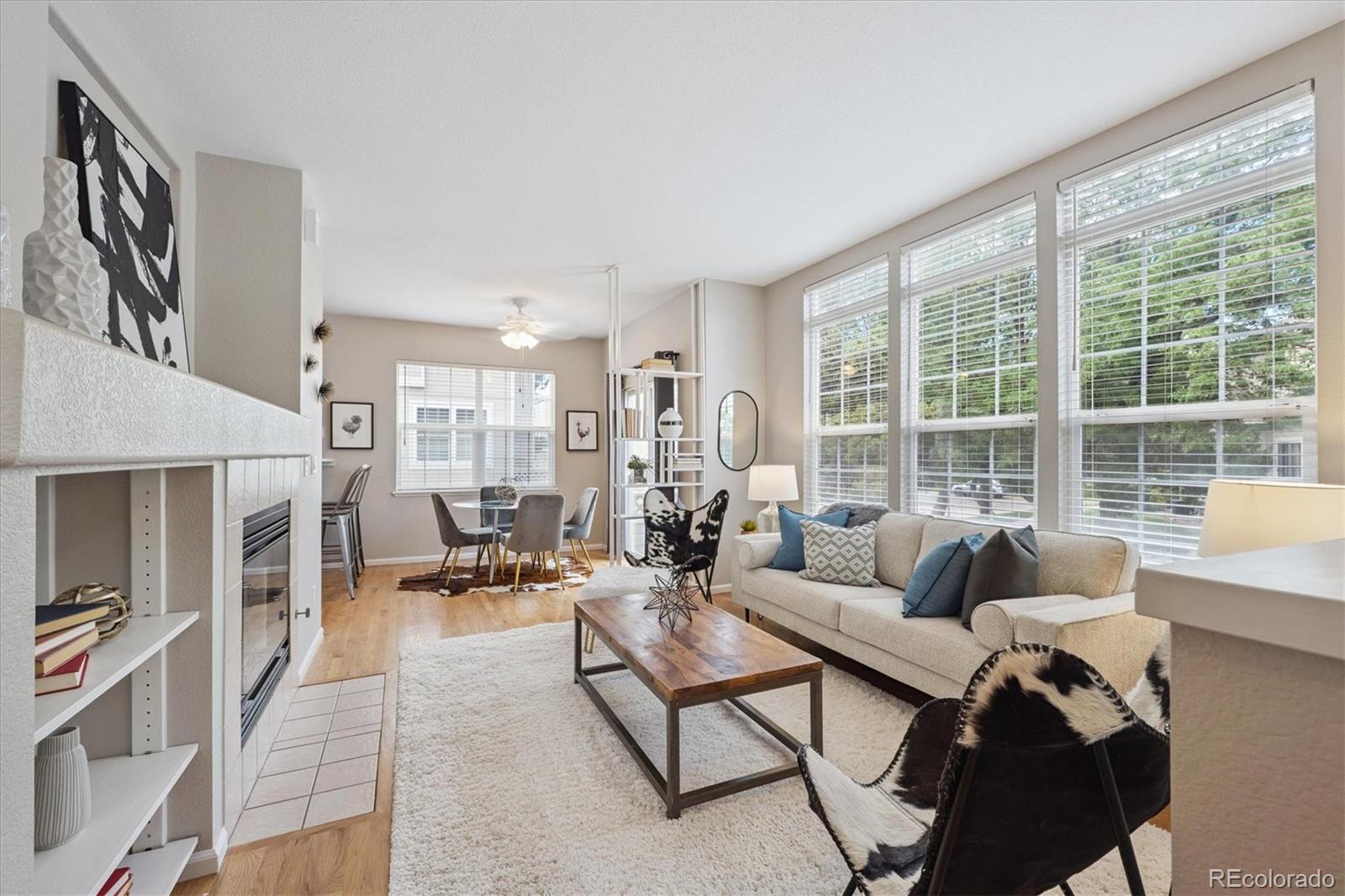 MLS Image #3 for 260 w jamison circle,littleton, Colorado
