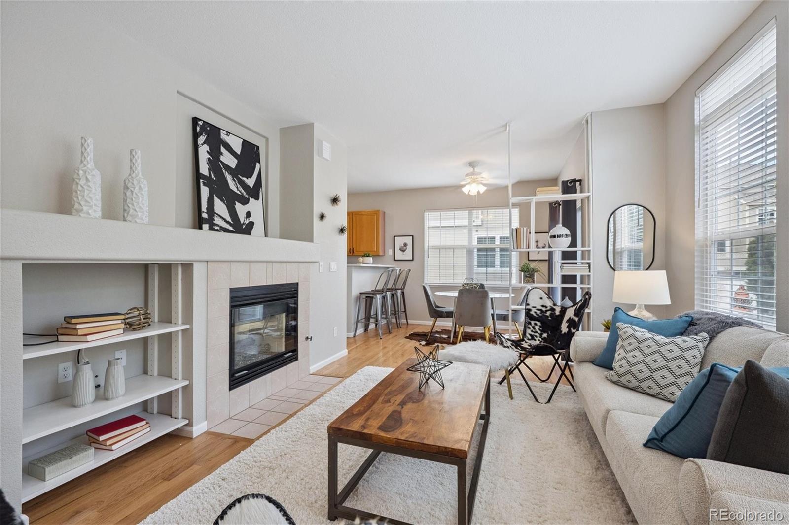 MLS Image #4 for 260 w jamison circle,littleton, Colorado