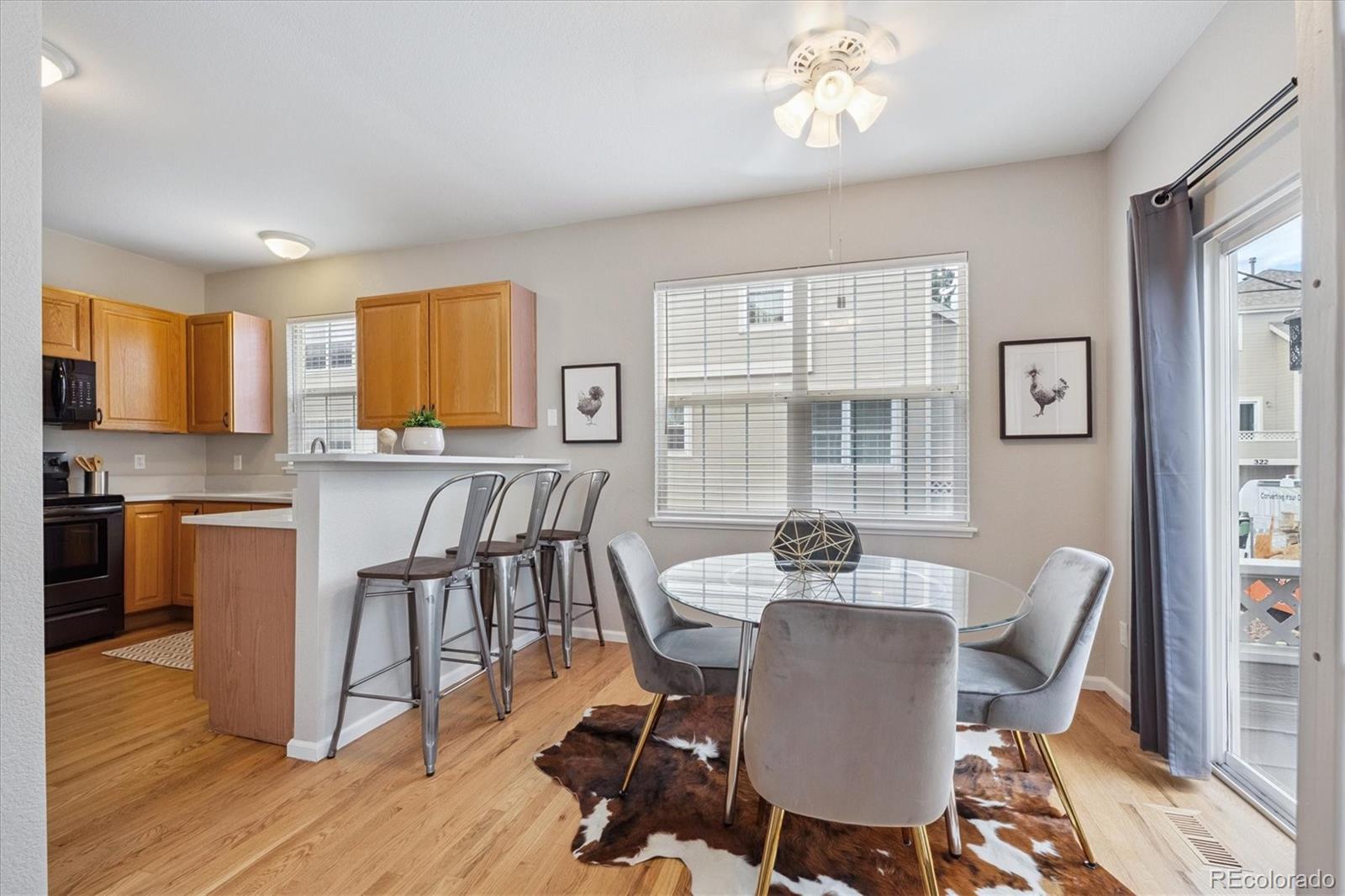 MLS Image #5 for 260 w jamison circle,littleton, Colorado