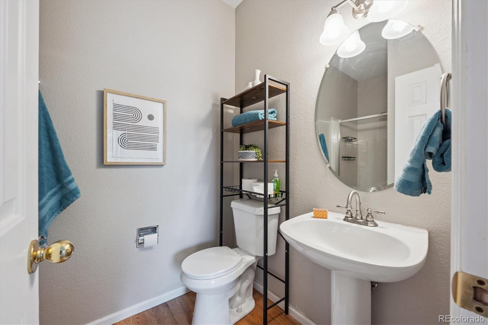 MLS Image #9 for 260 w jamison circle,littleton, Colorado