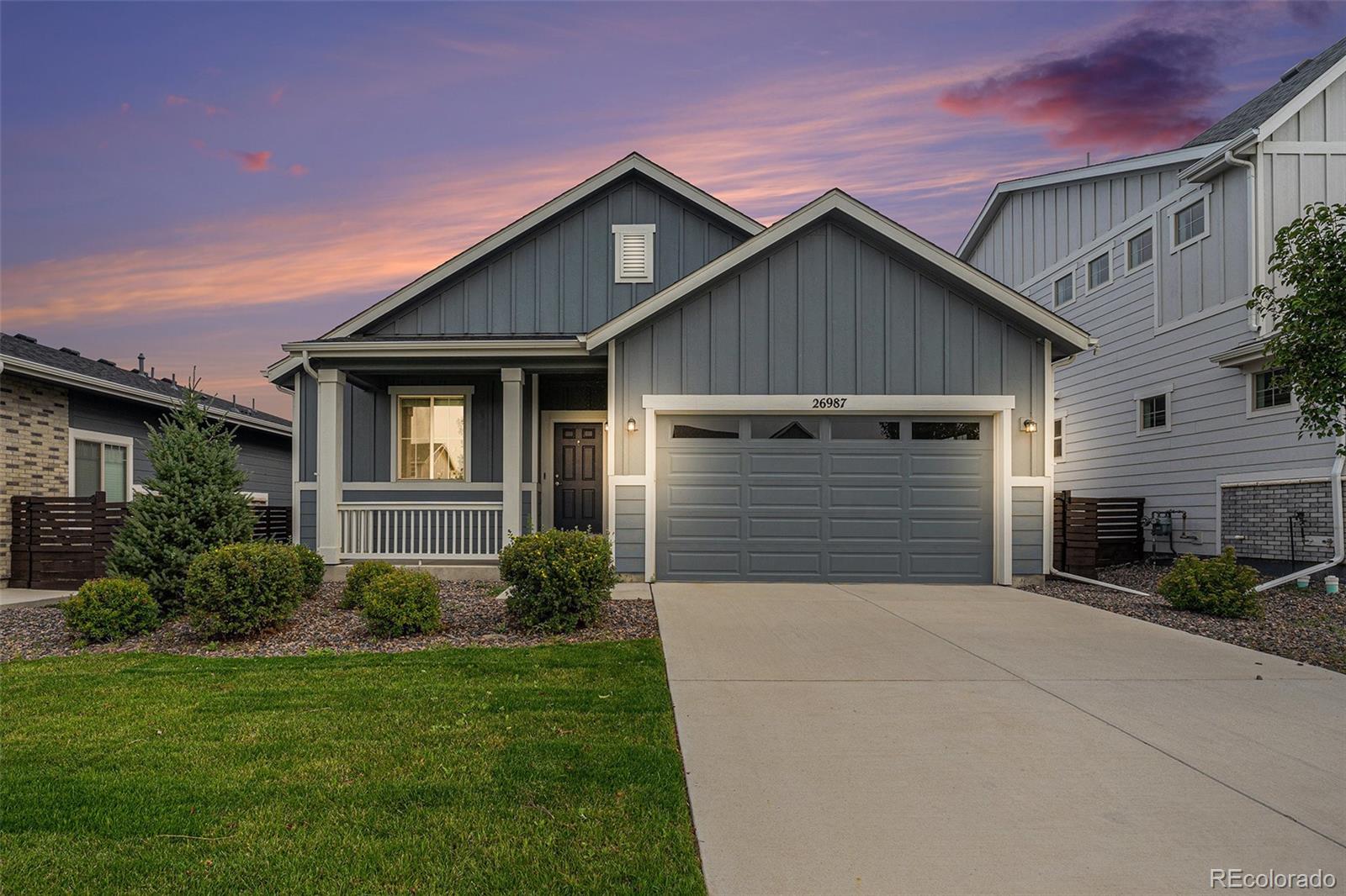 MLS Image #19 for 26987 e maple avenue,aurora, Colorado