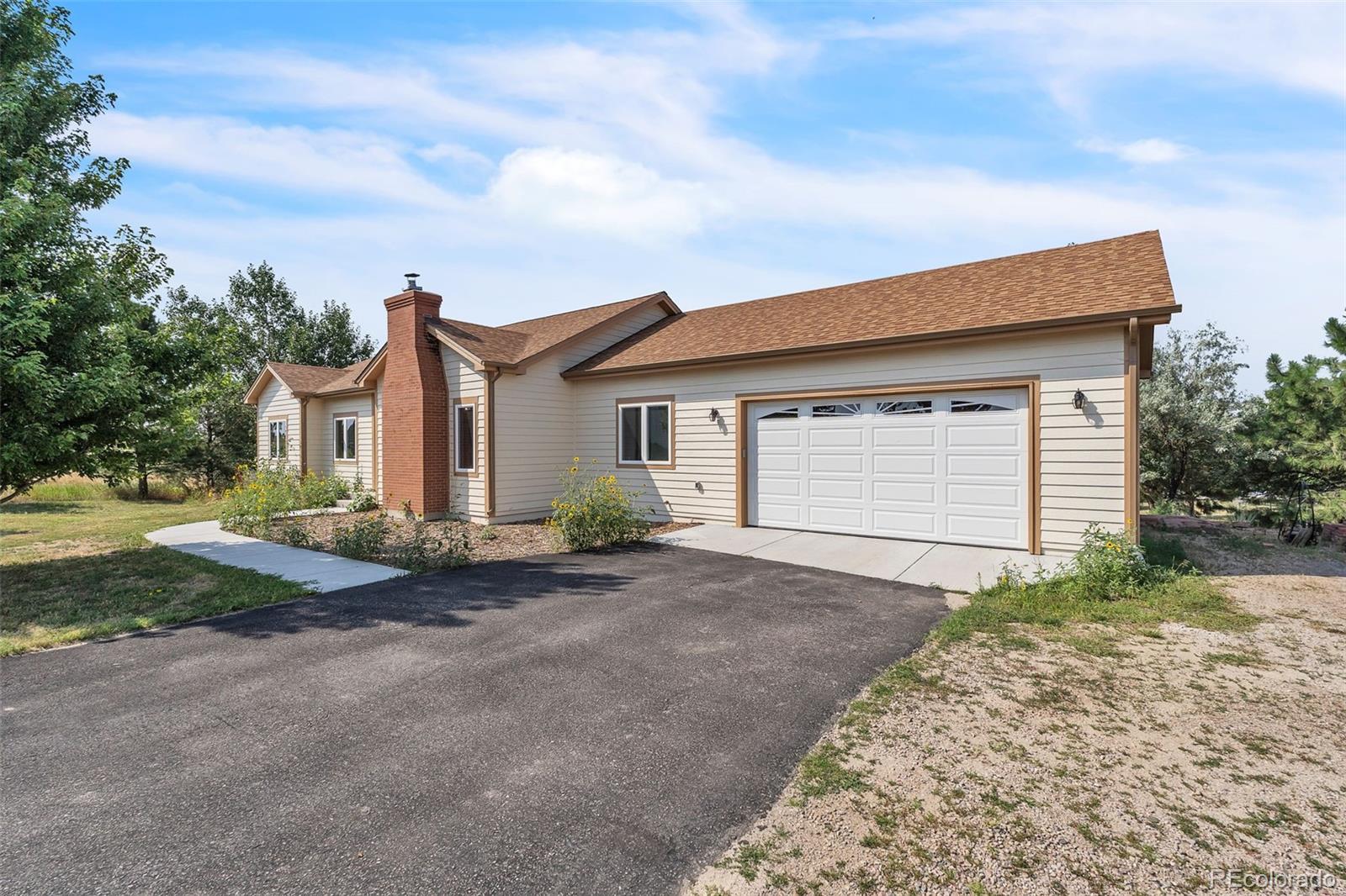 CMA Image for 7300 S Shenandoah Drive,Elizabeth, Colorado