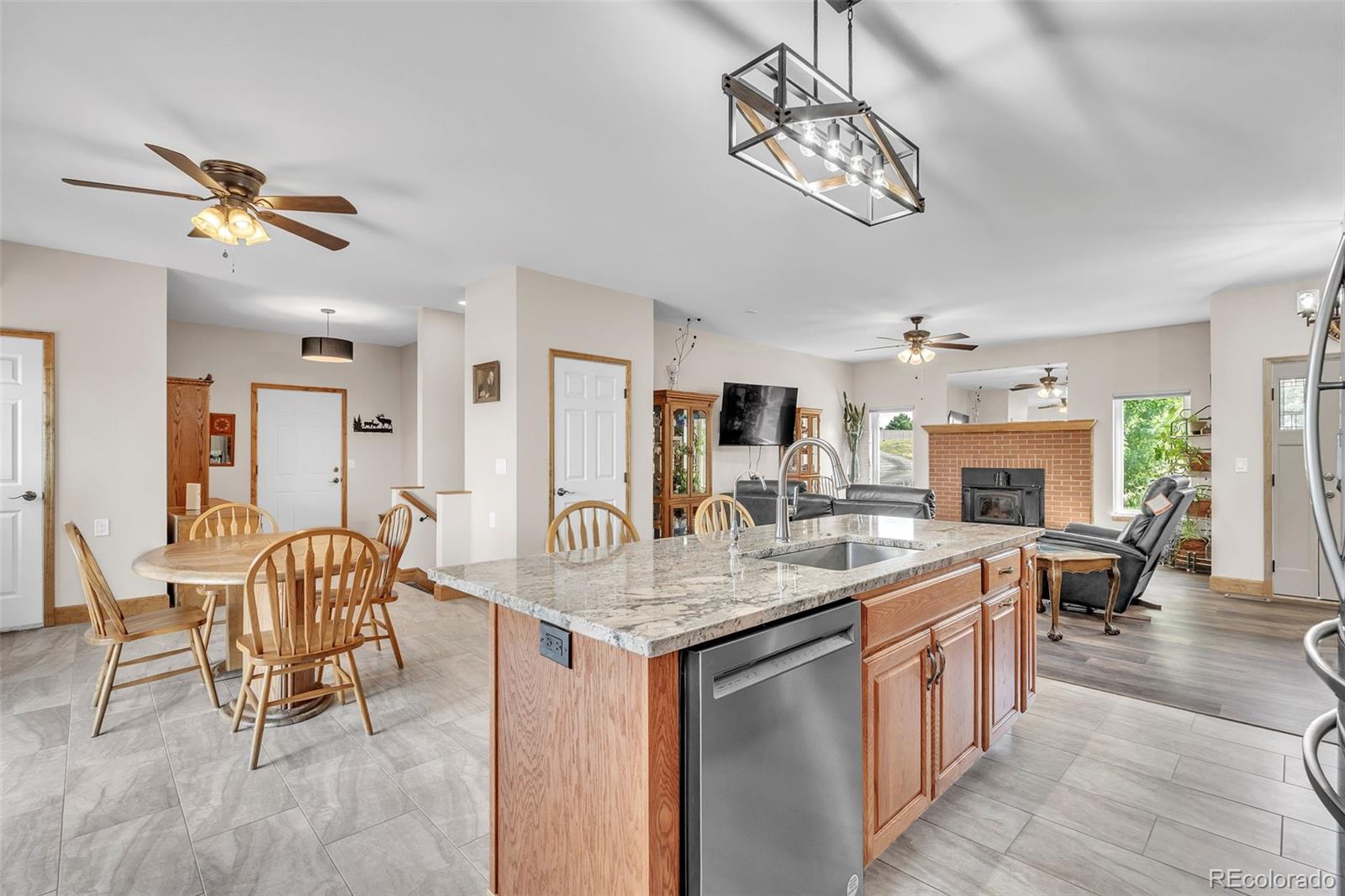 MLS Image #10 for 7300 s shenandoah drive,elizabeth, Colorado