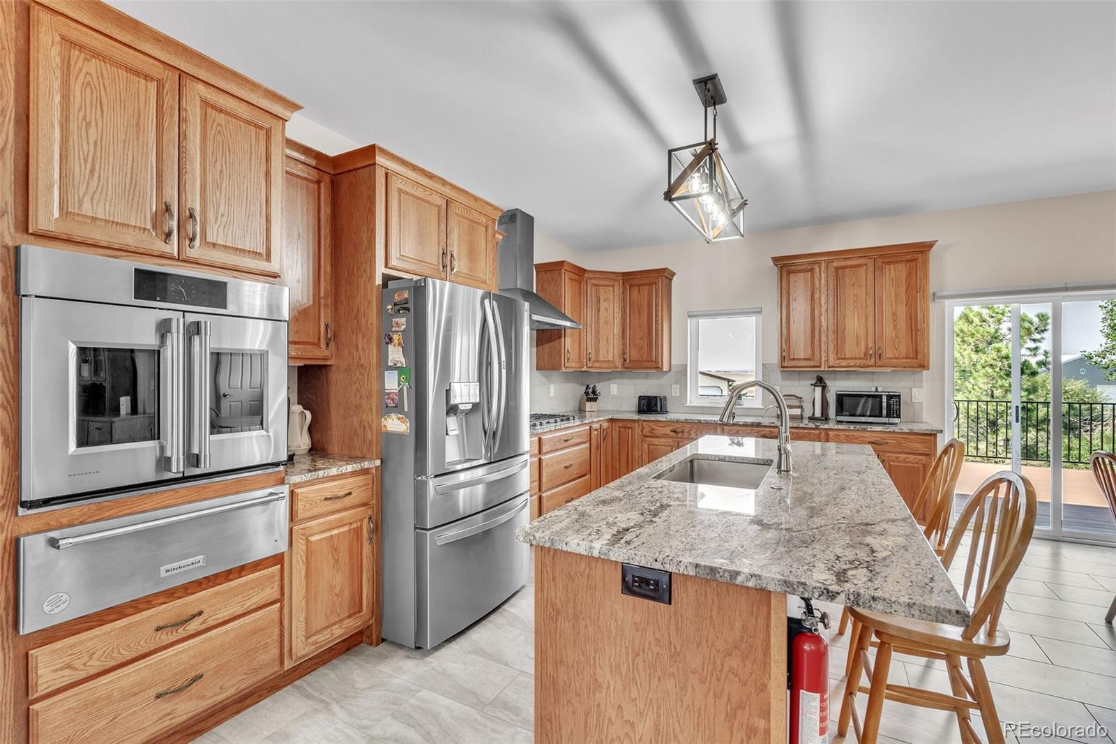 MLS Image #13 for 7300 s shenandoah drive,elizabeth, Colorado