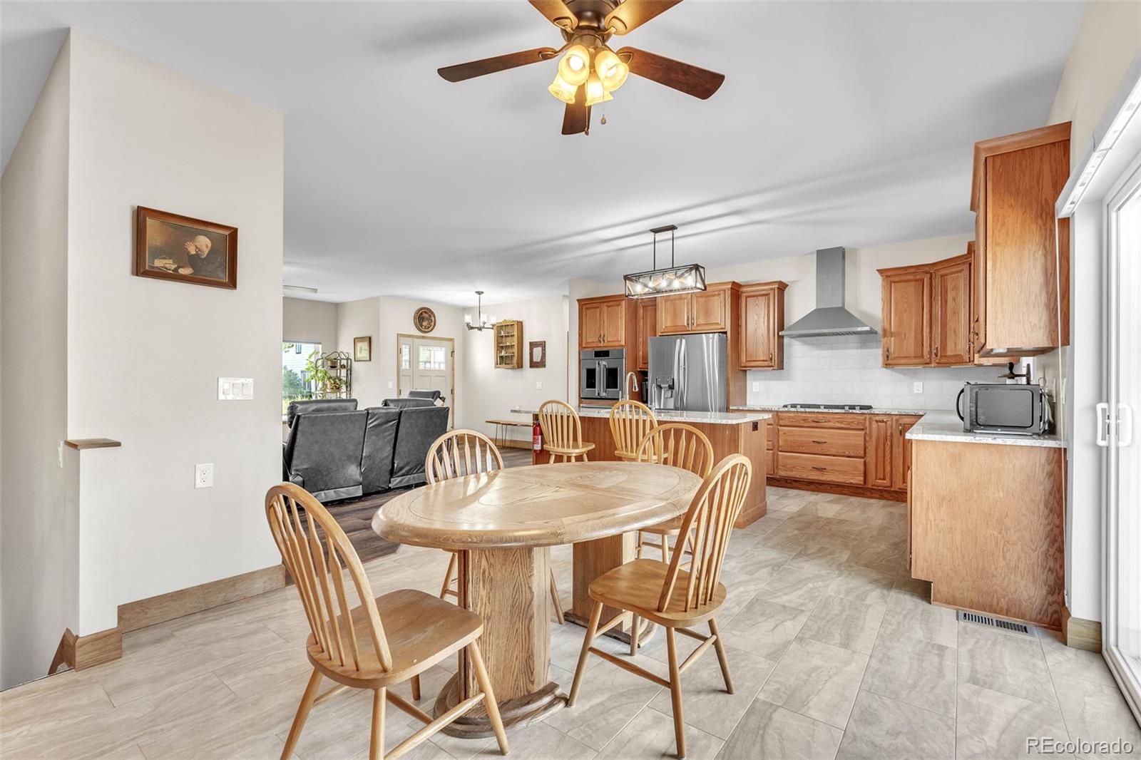 MLS Image #14 for 7300 s shenandoah drive,elizabeth, Colorado