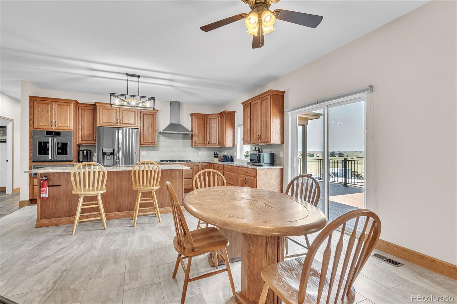 MLS Image #15 for 7300 s shenandoah drive,elizabeth, Colorado
