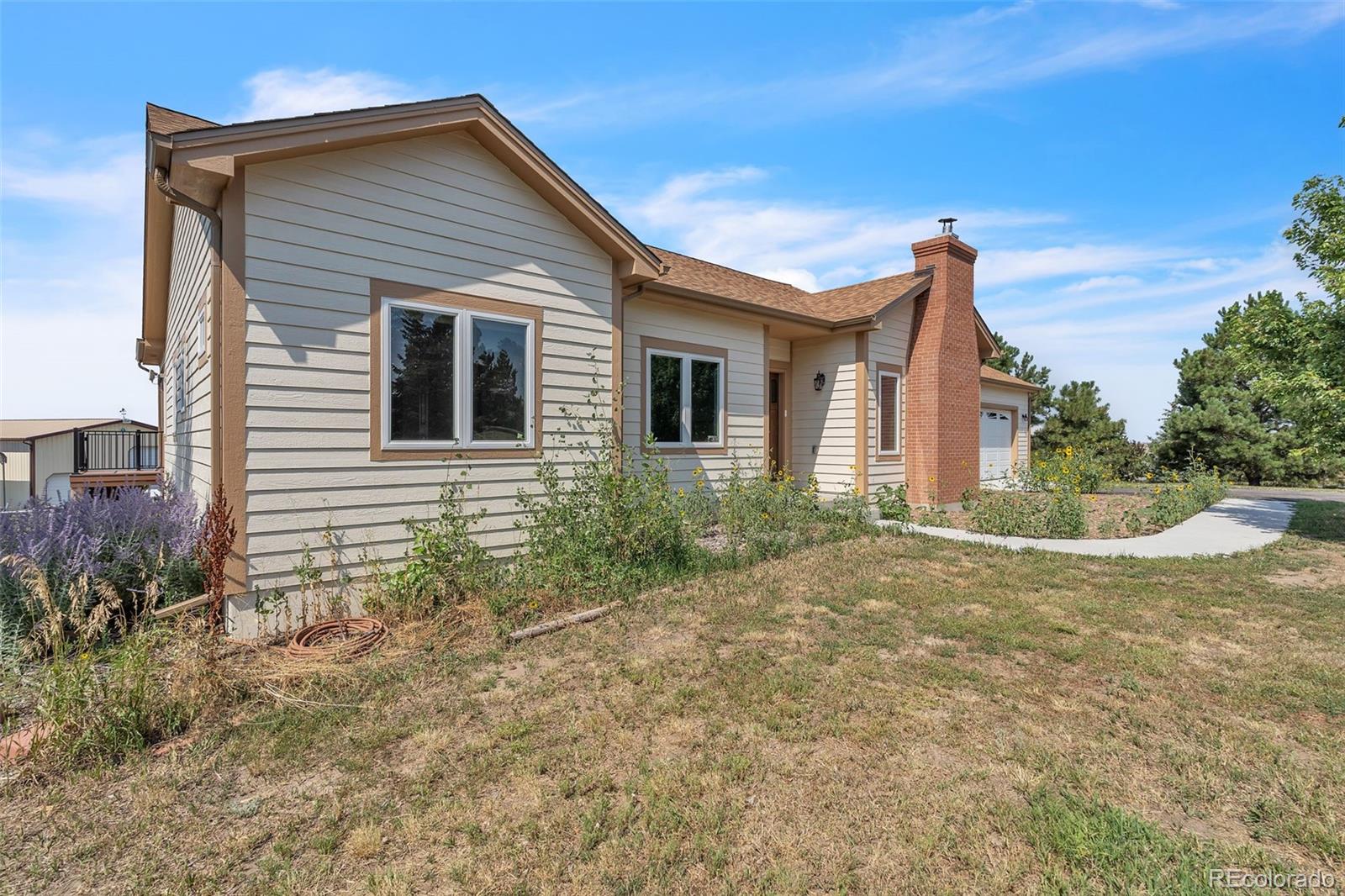 MLS Image #2 for 7300 s shenandoah drive,elizabeth, Colorado