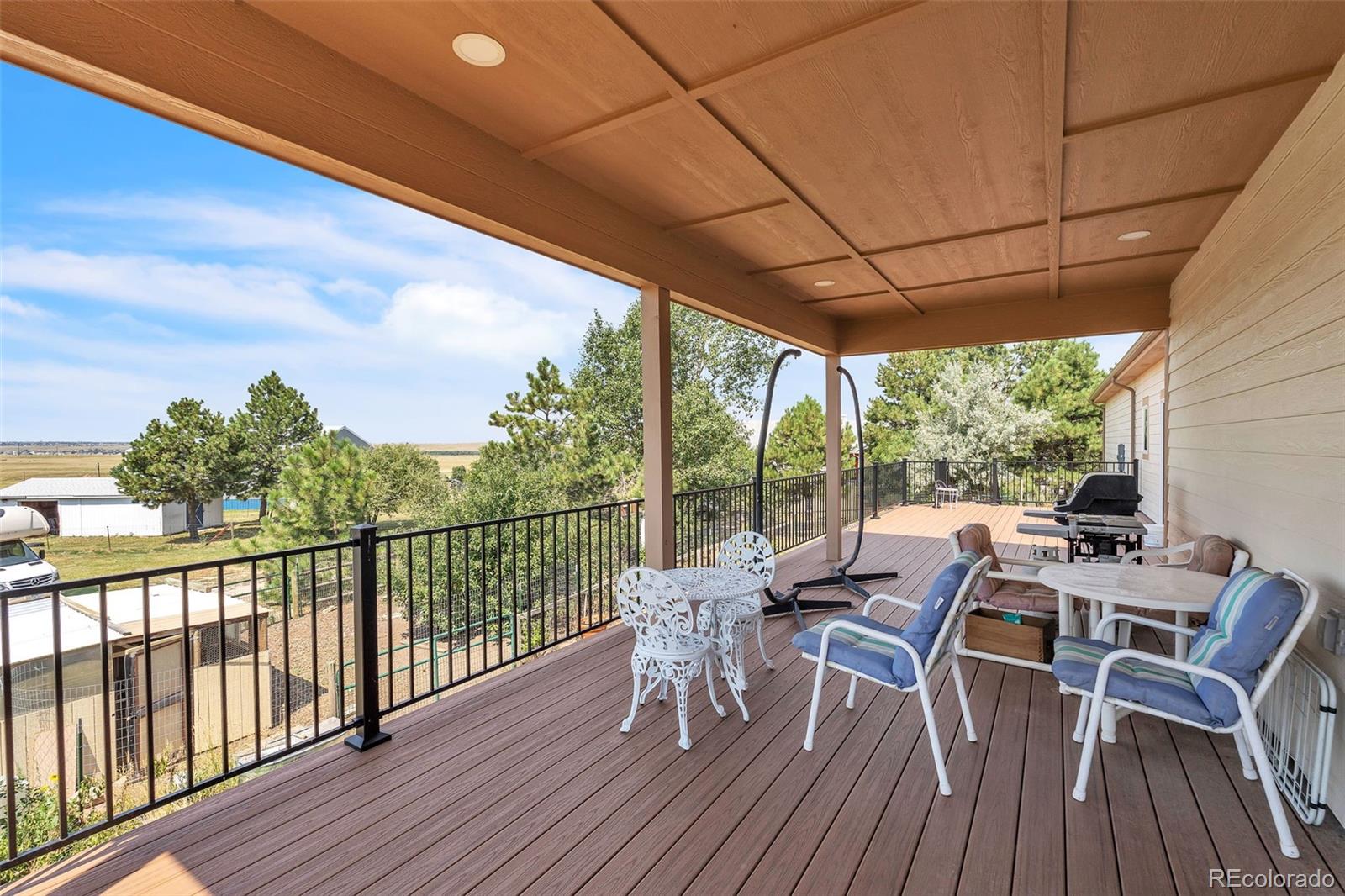 MLS Image #41 for 7300 s shenandoah drive,elizabeth, Colorado