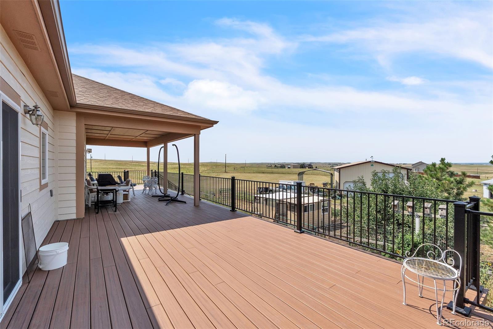 MLS Image #42 for 7300 s shenandoah drive,elizabeth, Colorado