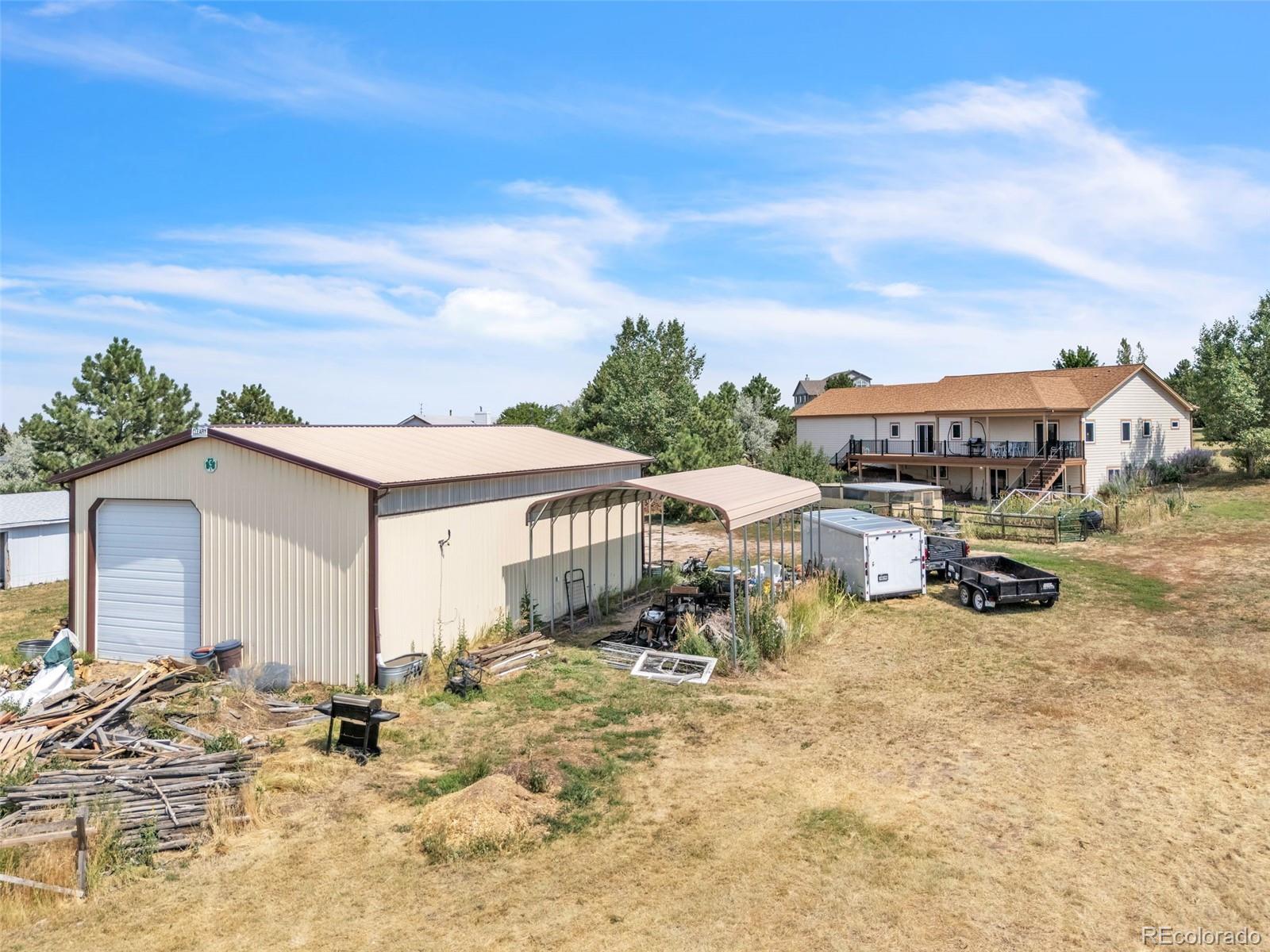 MLS Image #43 for 7300 s shenandoah drive,elizabeth, Colorado