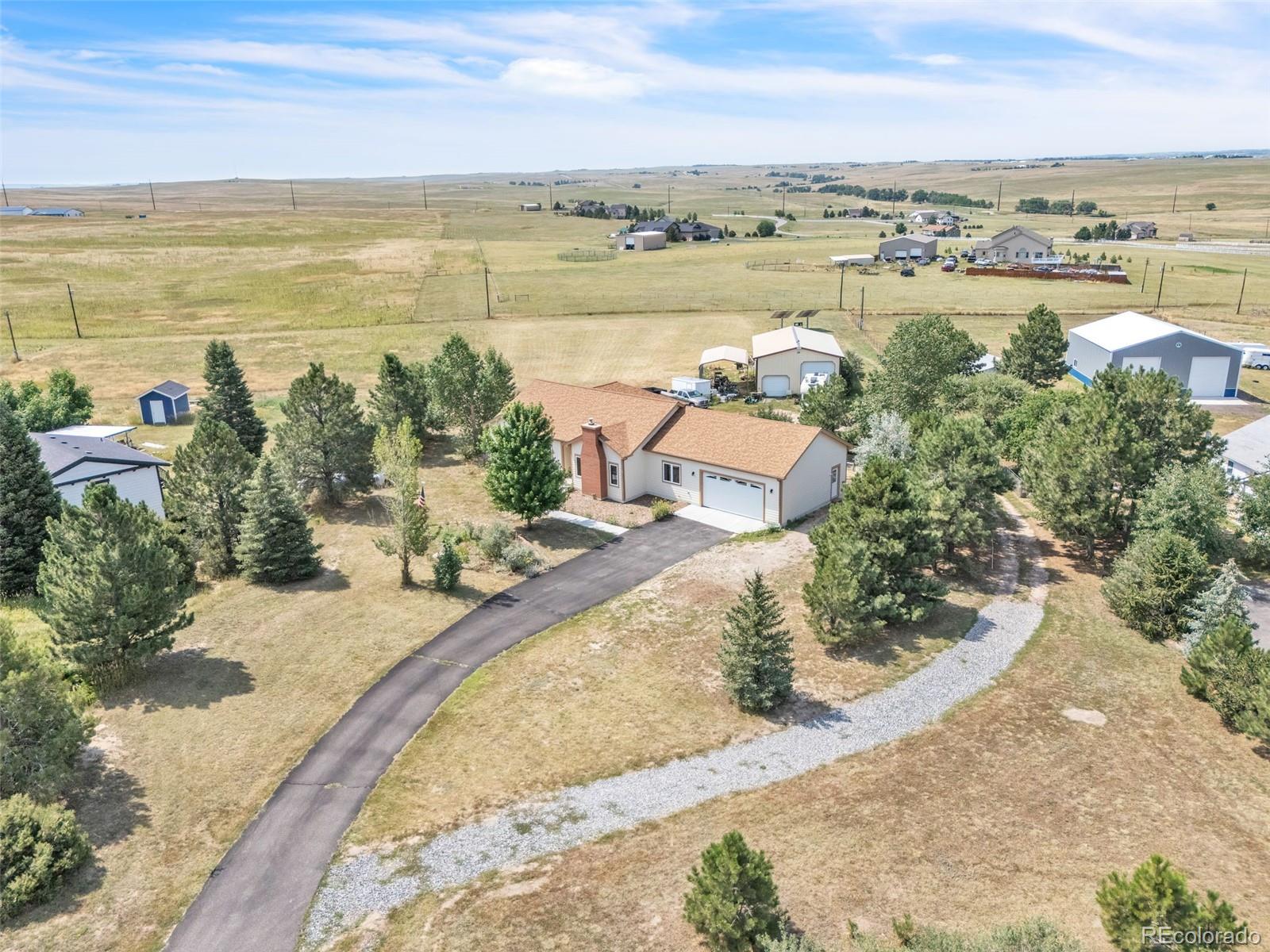MLS Image #46 for 7300 s shenandoah drive,elizabeth, Colorado
