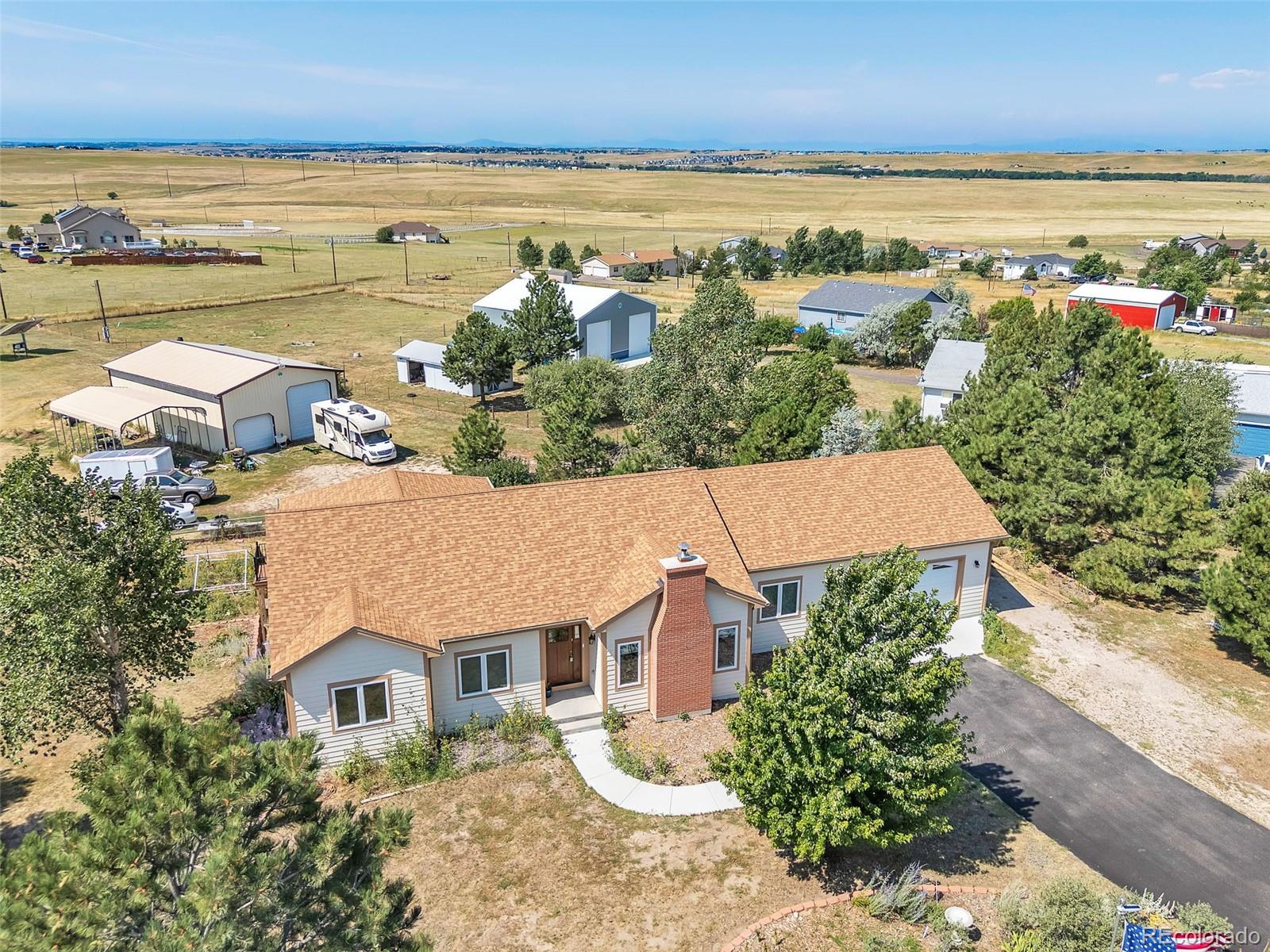 MLS Image #47 for 7300 s shenandoah drive,elizabeth, Colorado