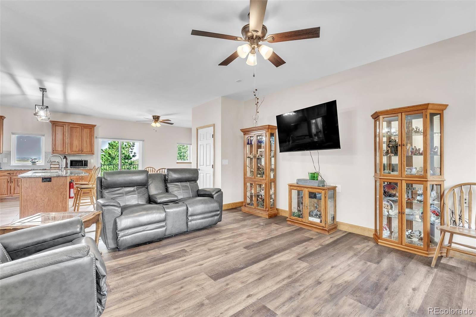 MLS Image #5 for 7300 s shenandoah drive,elizabeth, Colorado