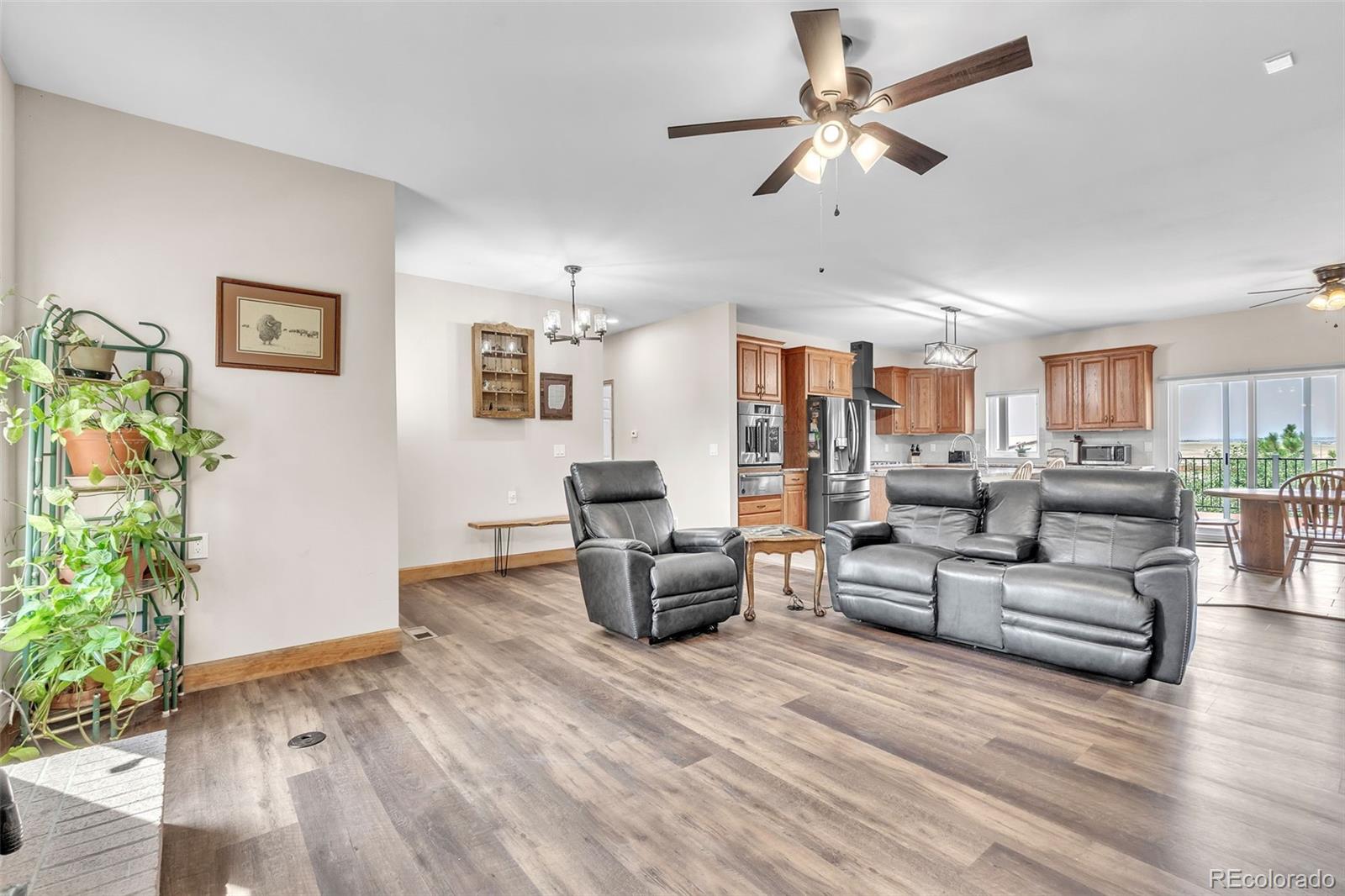 MLS Image #7 for 7300 s shenandoah drive,elizabeth, Colorado