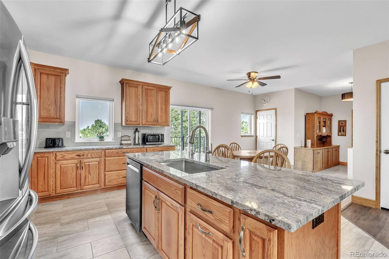 MLS Image #8 for 7300 s shenandoah drive,elizabeth, Colorado