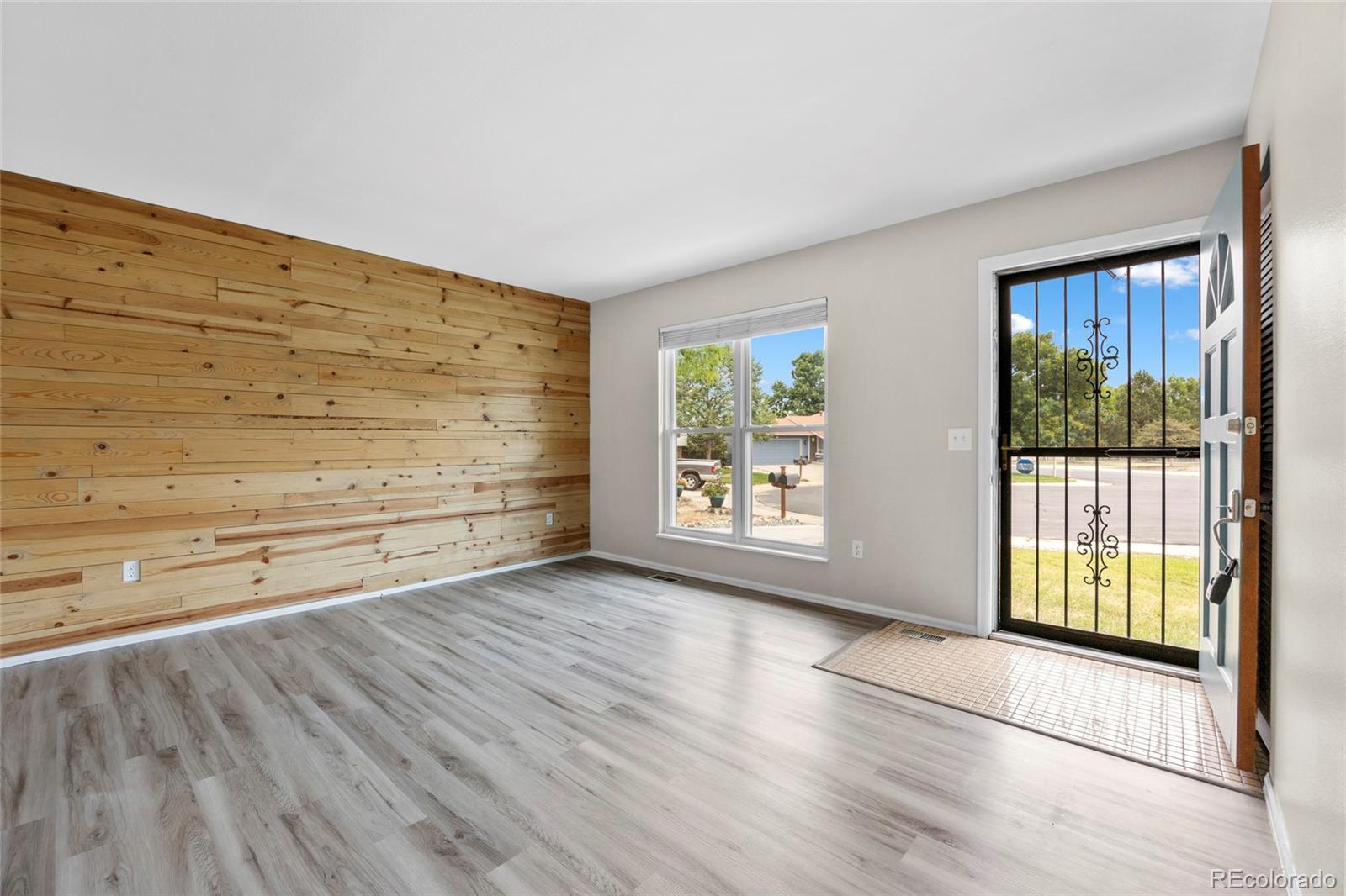 MLS Image #2 for 8537 w floyd avenue,lakewood, Colorado