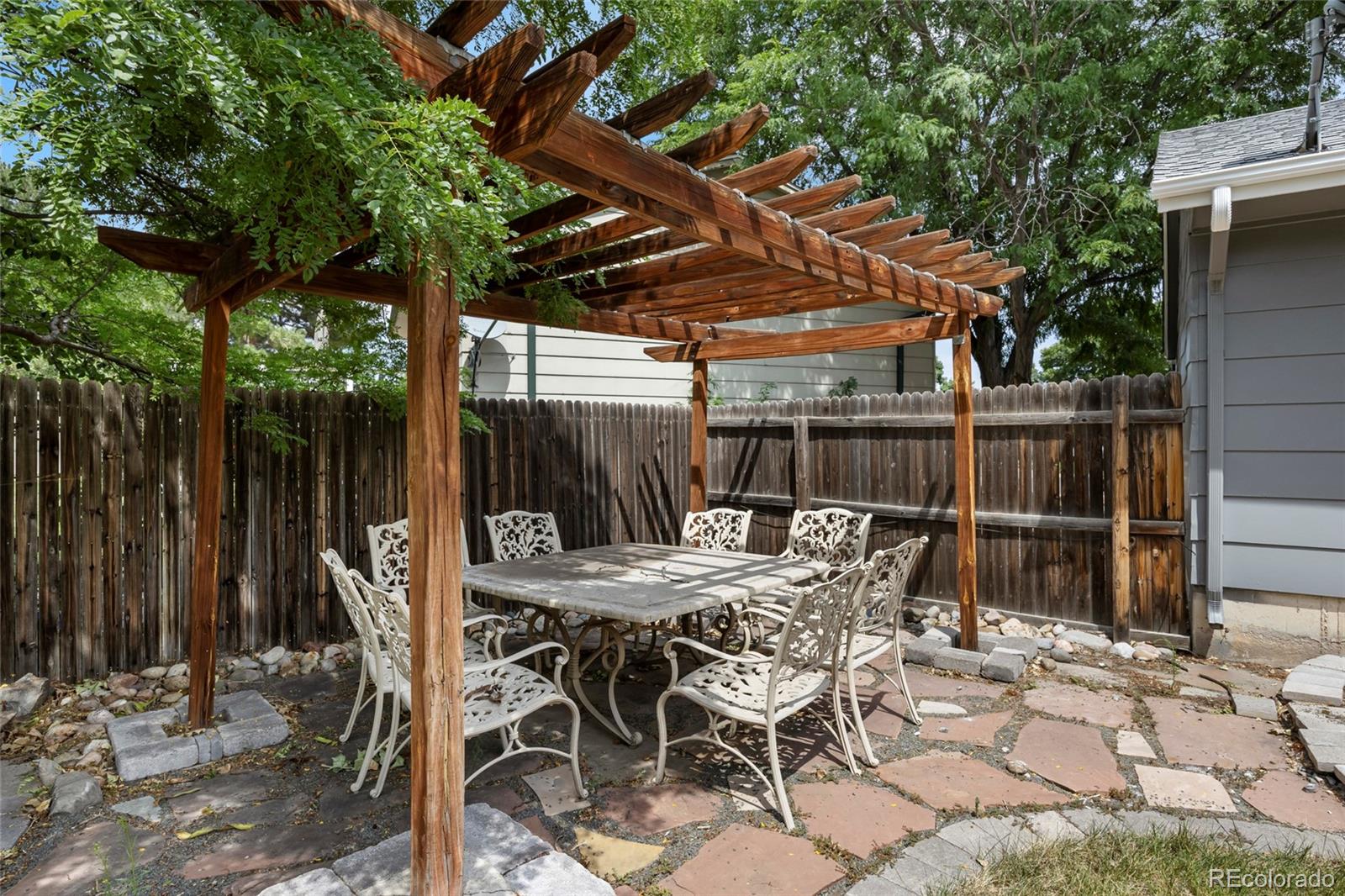 MLS Image #24 for 8537 w floyd avenue,lakewood, Colorado
