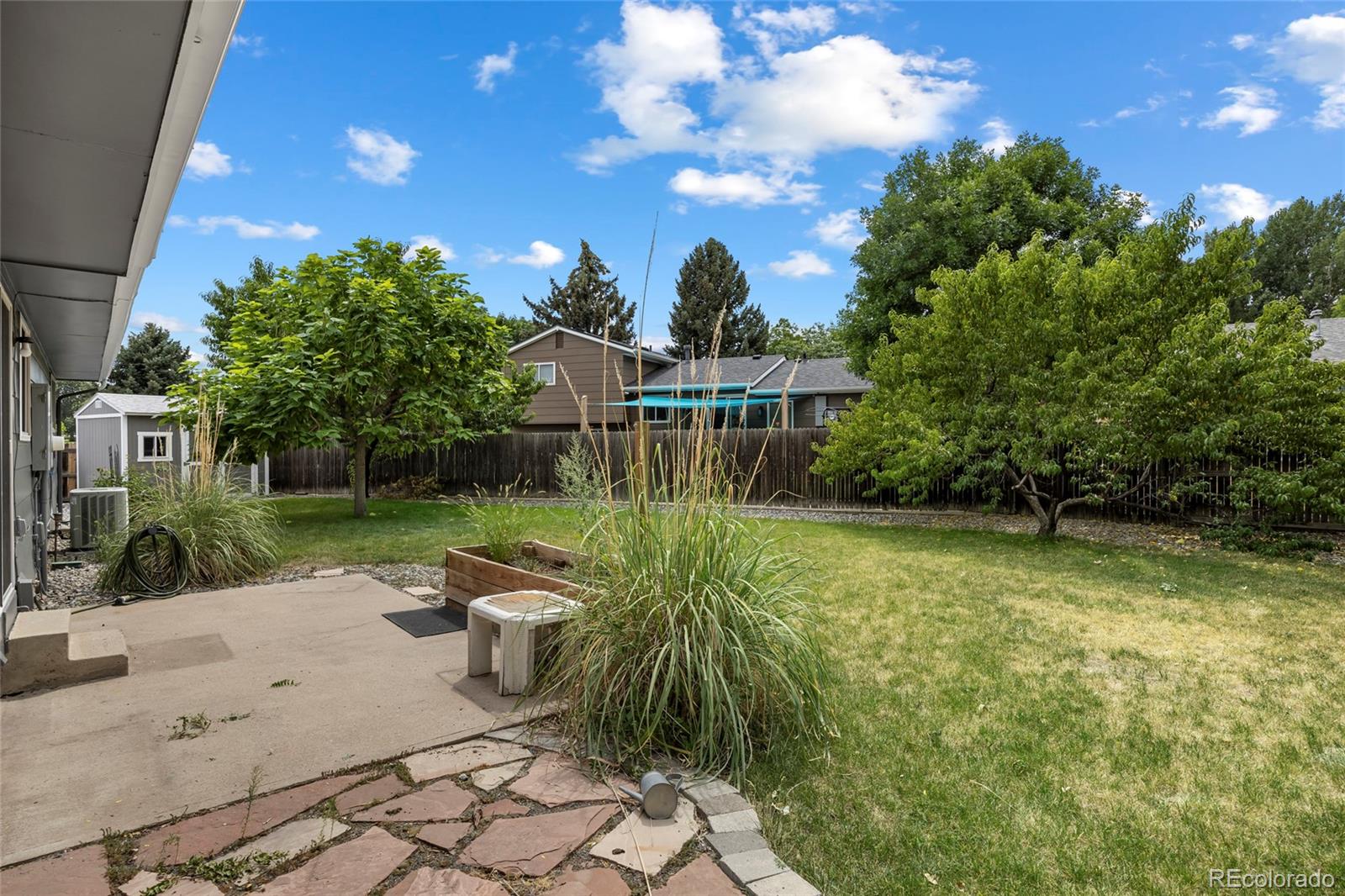 MLS Image #25 for 8537 w floyd avenue,lakewood, Colorado