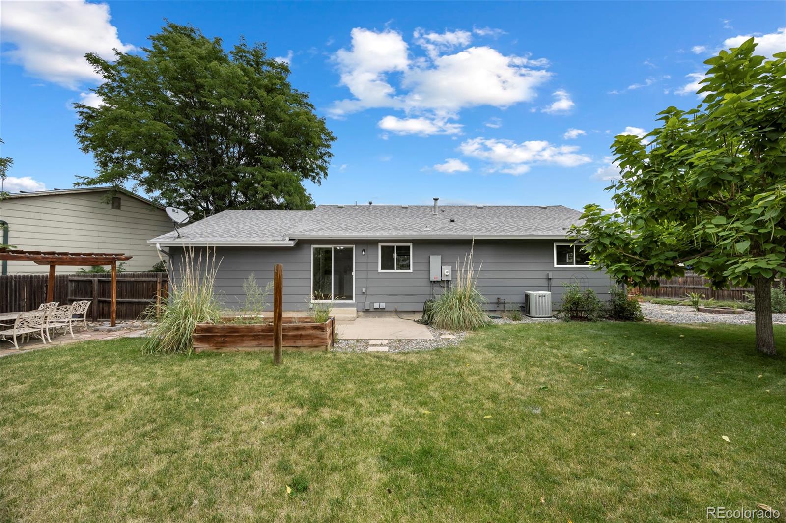 MLS Image #27 for 8537 w floyd avenue,lakewood, Colorado