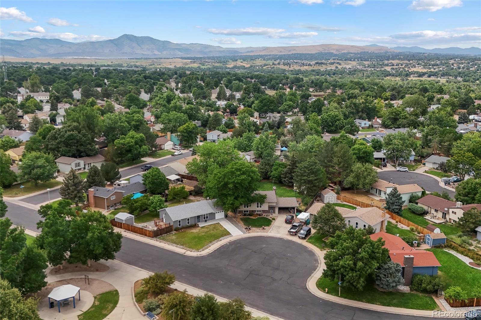 MLS Image #30 for 8537 w floyd avenue,lakewood, Colorado