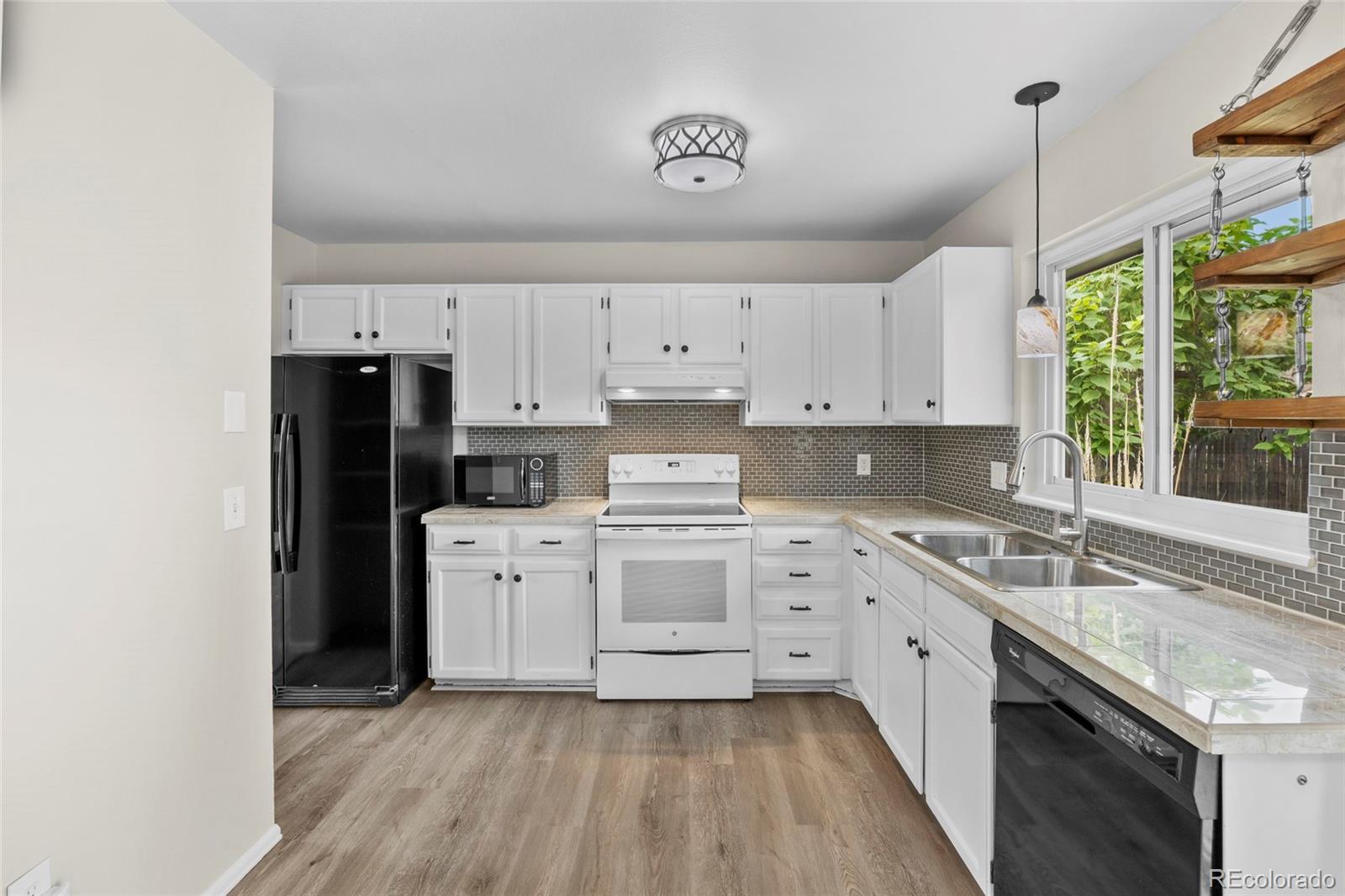 MLS Image #5 for 8537 w floyd avenue,lakewood, Colorado
