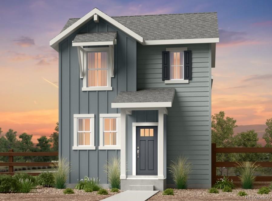 MLS Image #0 for 14861  arbor blvd ,thornton, Colorado