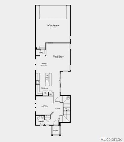 CMA Image for 14861  Arbor Blvd ,Thornton, Colorado