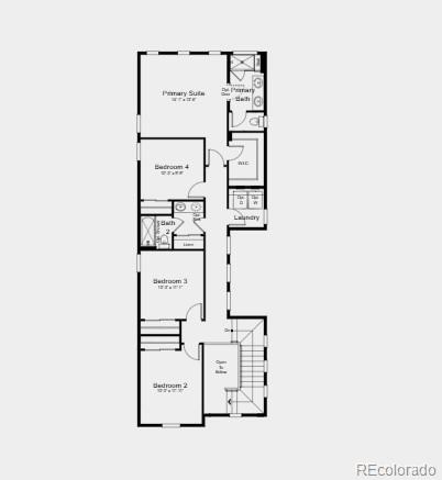 MLS Image #2 for 14861  arbor blvd ,thornton, Colorado