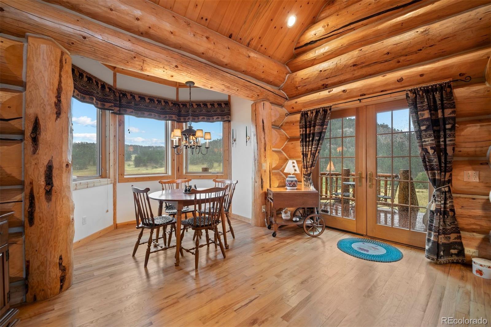 MLS Image #13 for 79  six shooter court,bailey, Colorado