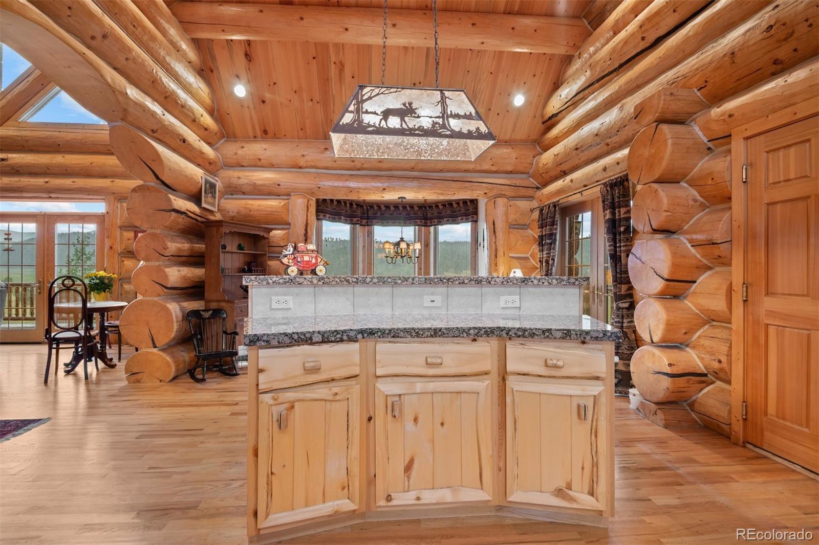 MLS Image #18 for 79  six shooter court,bailey, Colorado