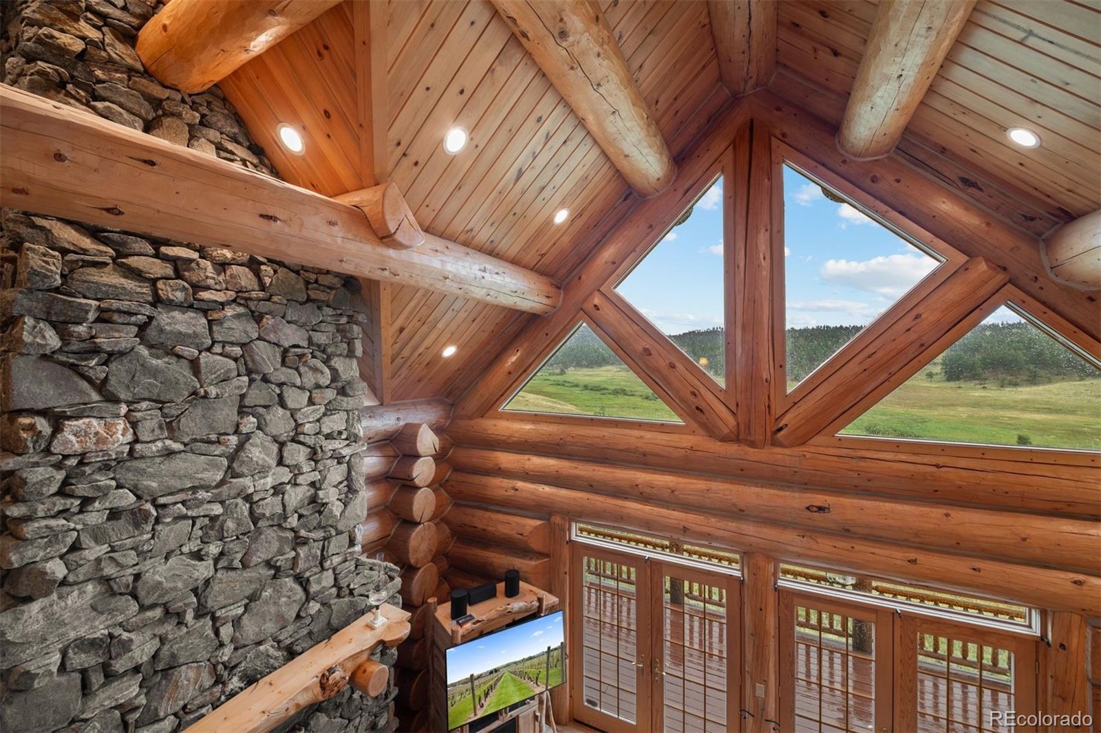 MLS Image #25 for 79  six shooter court,bailey, Colorado