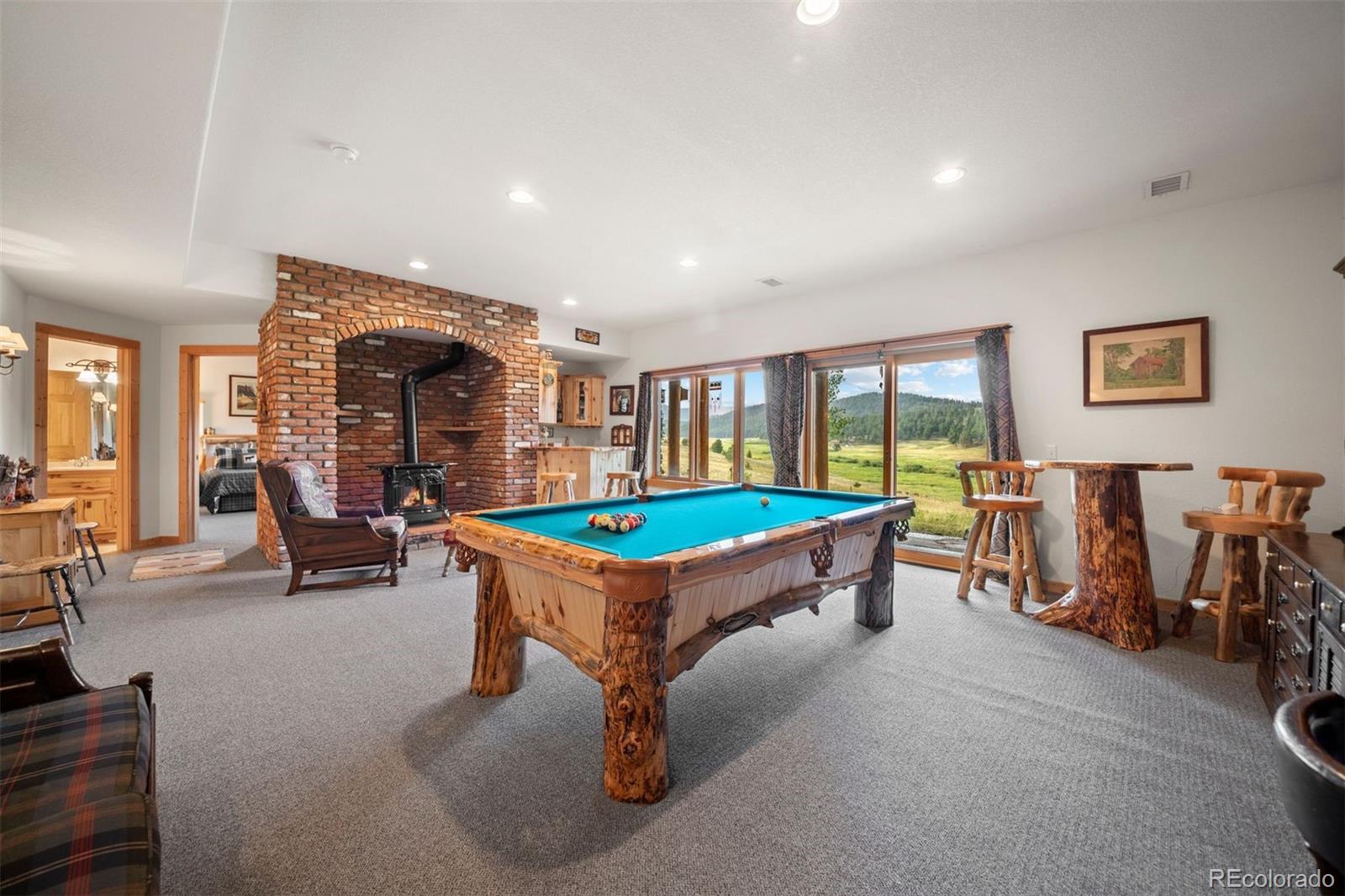 MLS Image #32 for 79  six shooter court,bailey, Colorado
