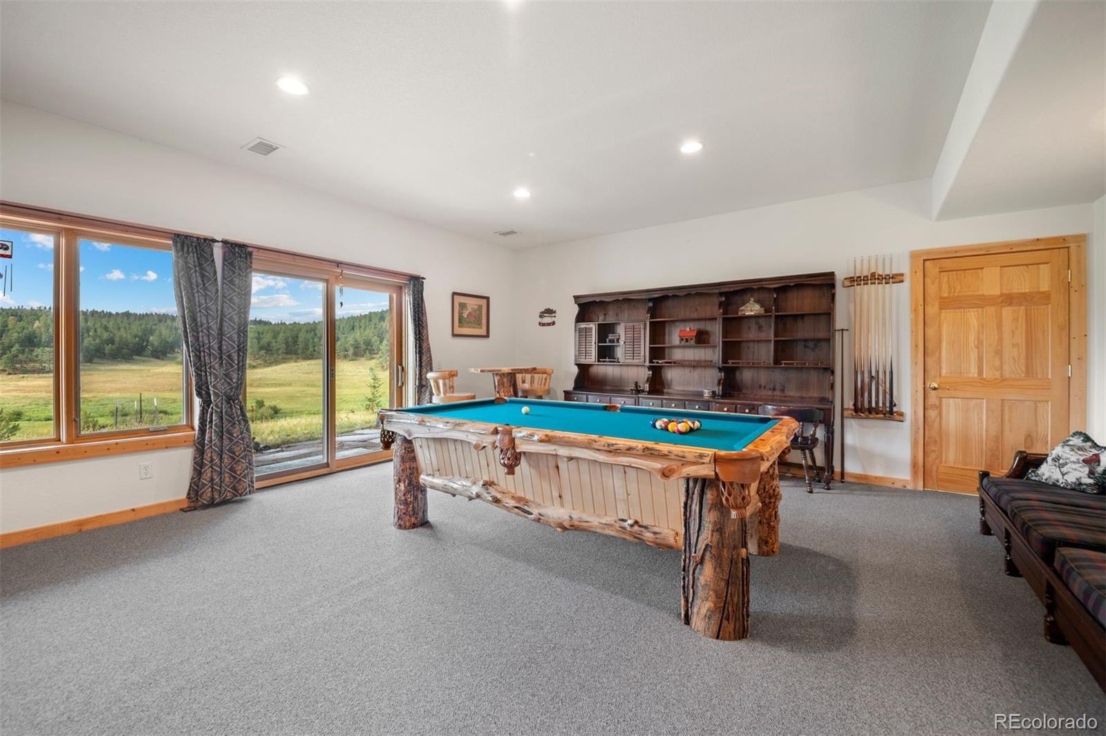 MLS Image #33 for 79  six shooter court,bailey, Colorado