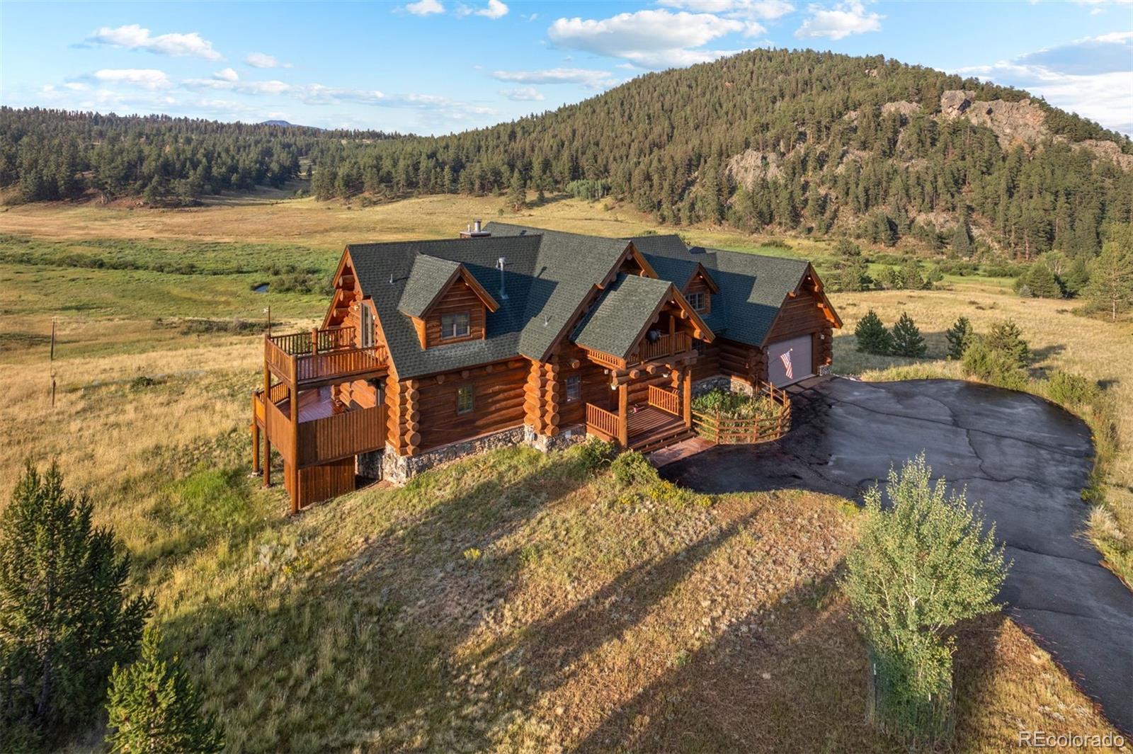 MLS Image #37 for 79  six shooter court,bailey, Colorado