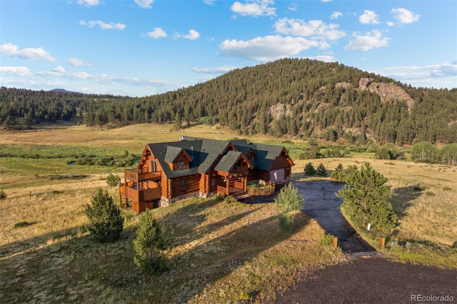MLS Image #39 for 79  six shooter court,bailey, Colorado