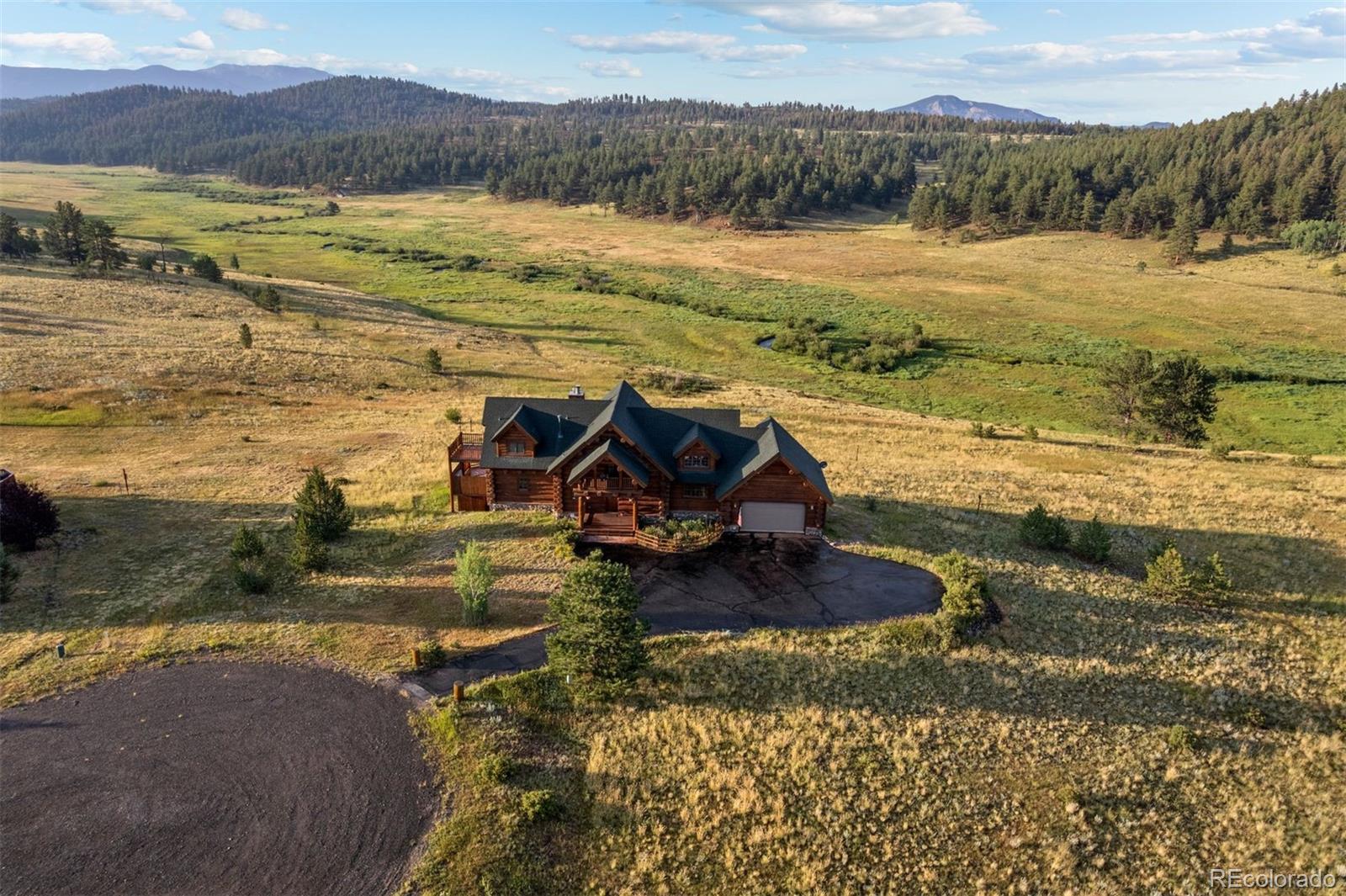 MLS Image #40 for 79  six shooter court,bailey, Colorado