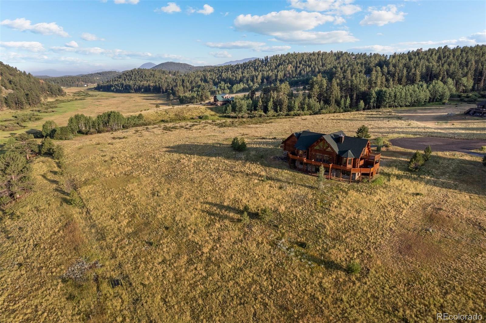 MLS Image #41 for 79  six shooter court,bailey, Colorado