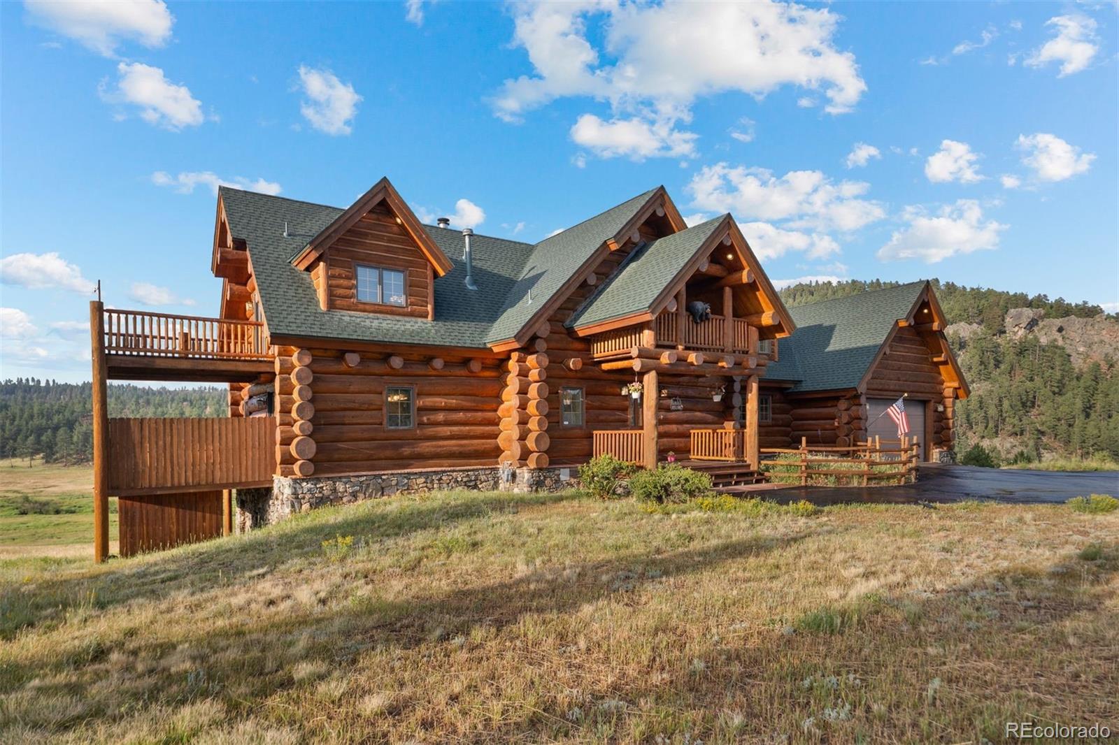 MLS Image #42 for 79  six shooter court,bailey, Colorado