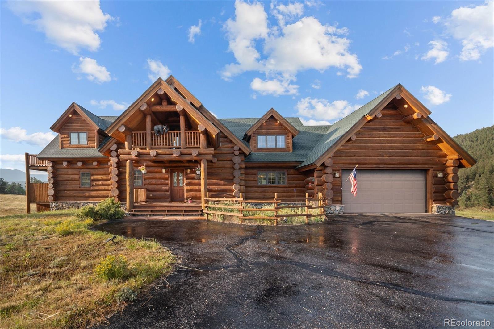 MLS Image #43 for 79  six shooter court,bailey, Colorado
